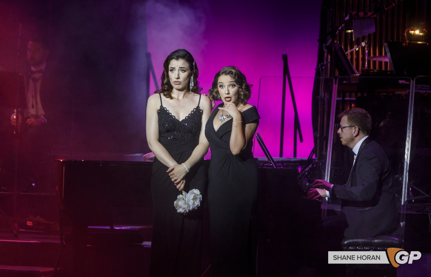 Proms, Theres No Way Home, Opera House, Shane J Horan, 19-06-24-5