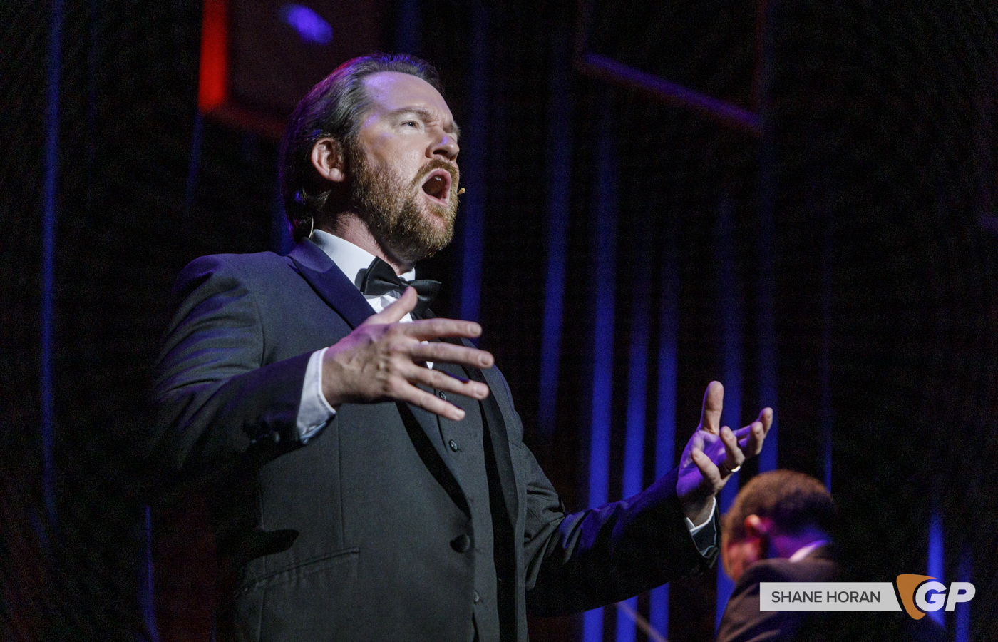 Proms, Theres No Way Home, Opera House, Shane J Horan, 19-06-24-9