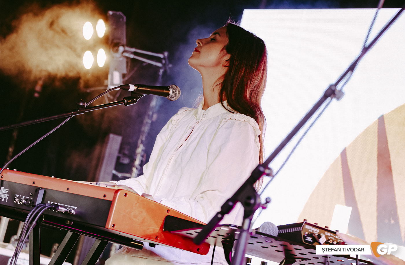 RACHAEL LAVELLE In The Meadows 8 June 2024 Stefan Tivodar-64329