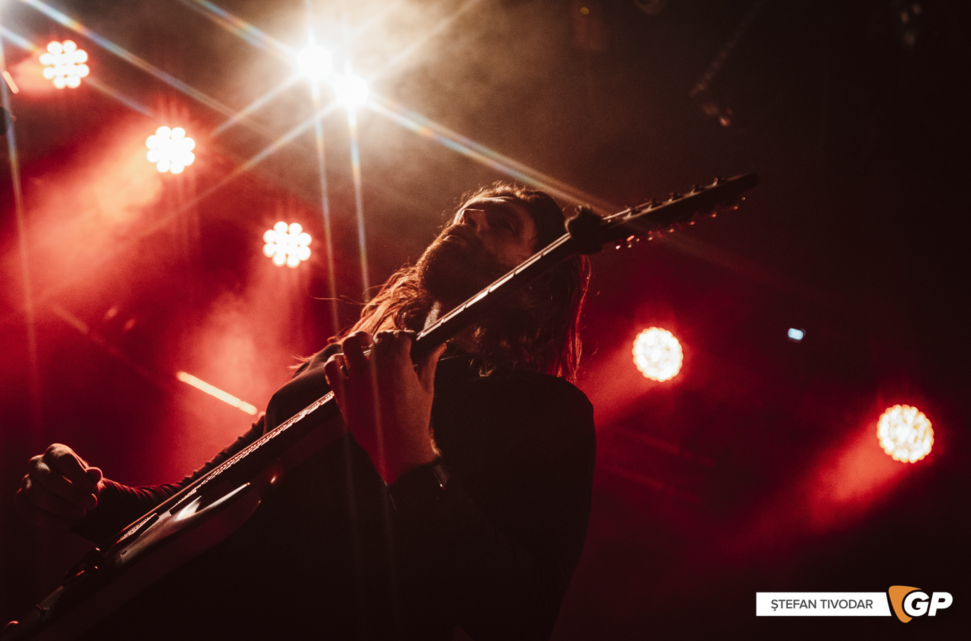 Shadow Of Intent The Academy 17 June 2024 Stefan Tivodar-60007