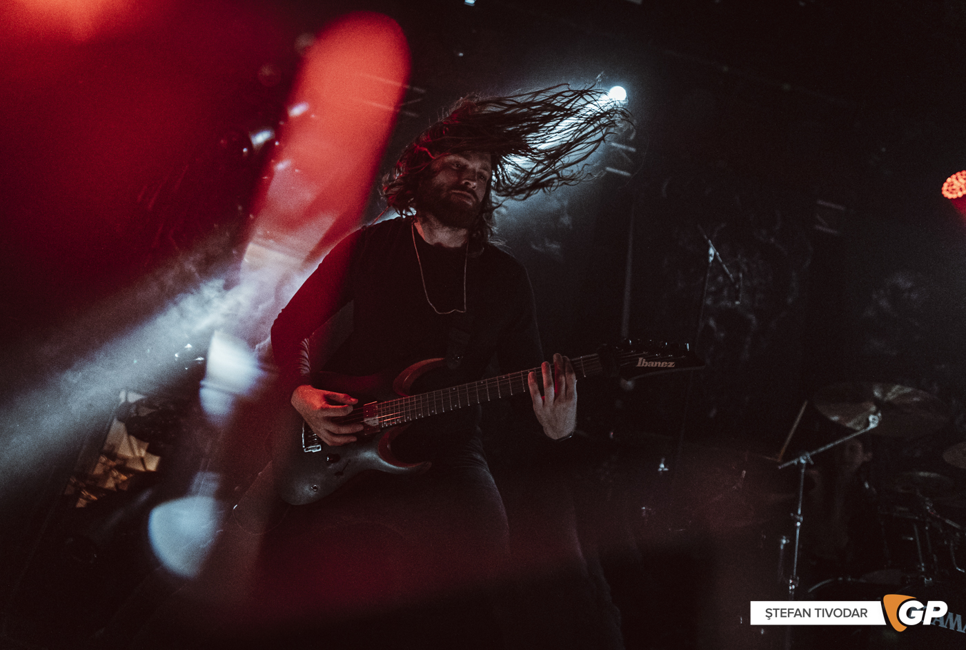 Shadow Of Intent The Academy 17 June 2024 Stefan Tivodar-69920
