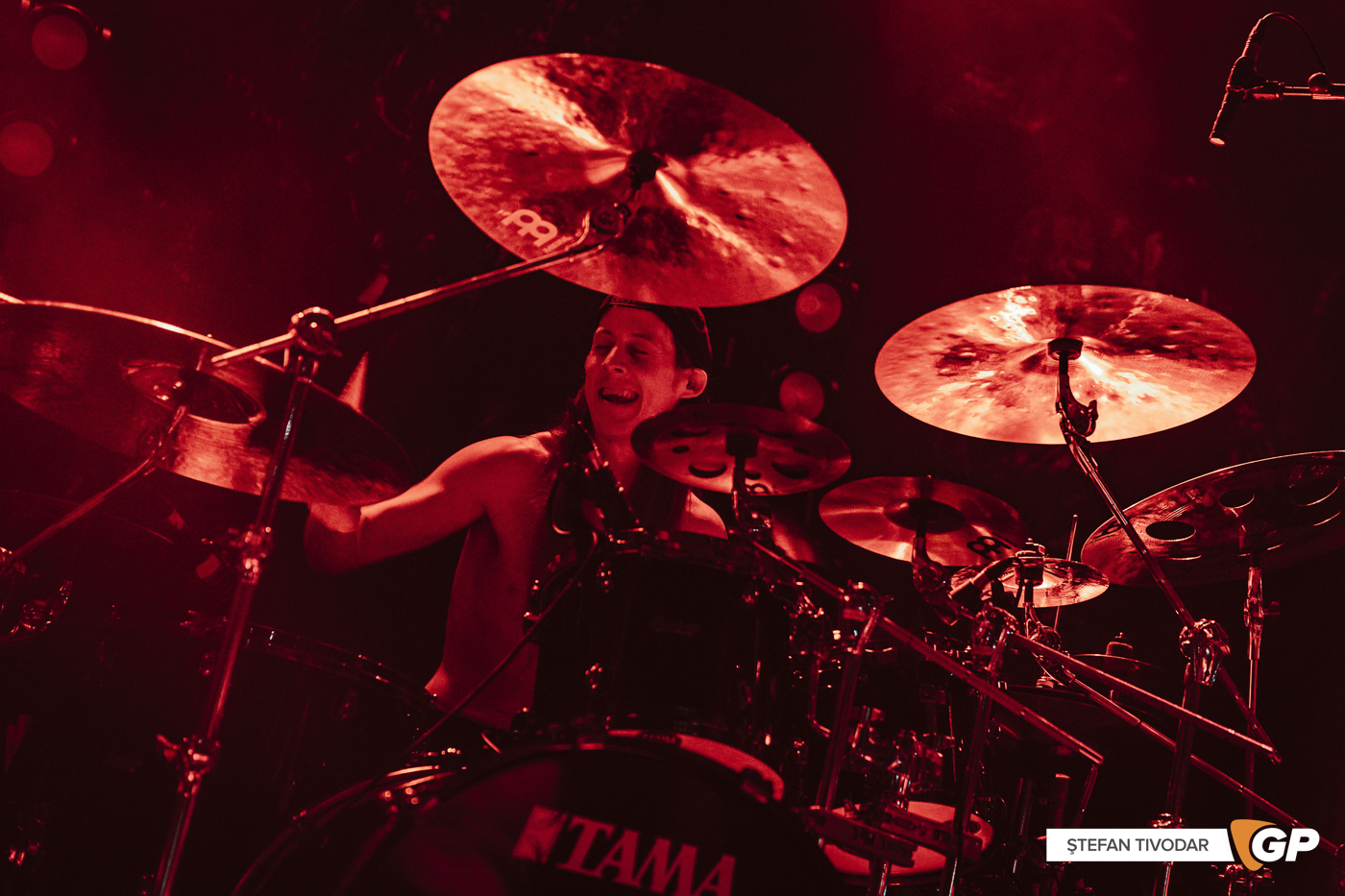 Shadow Of Intent The Academy 17 June 2024 Stefan Tivodar-69979