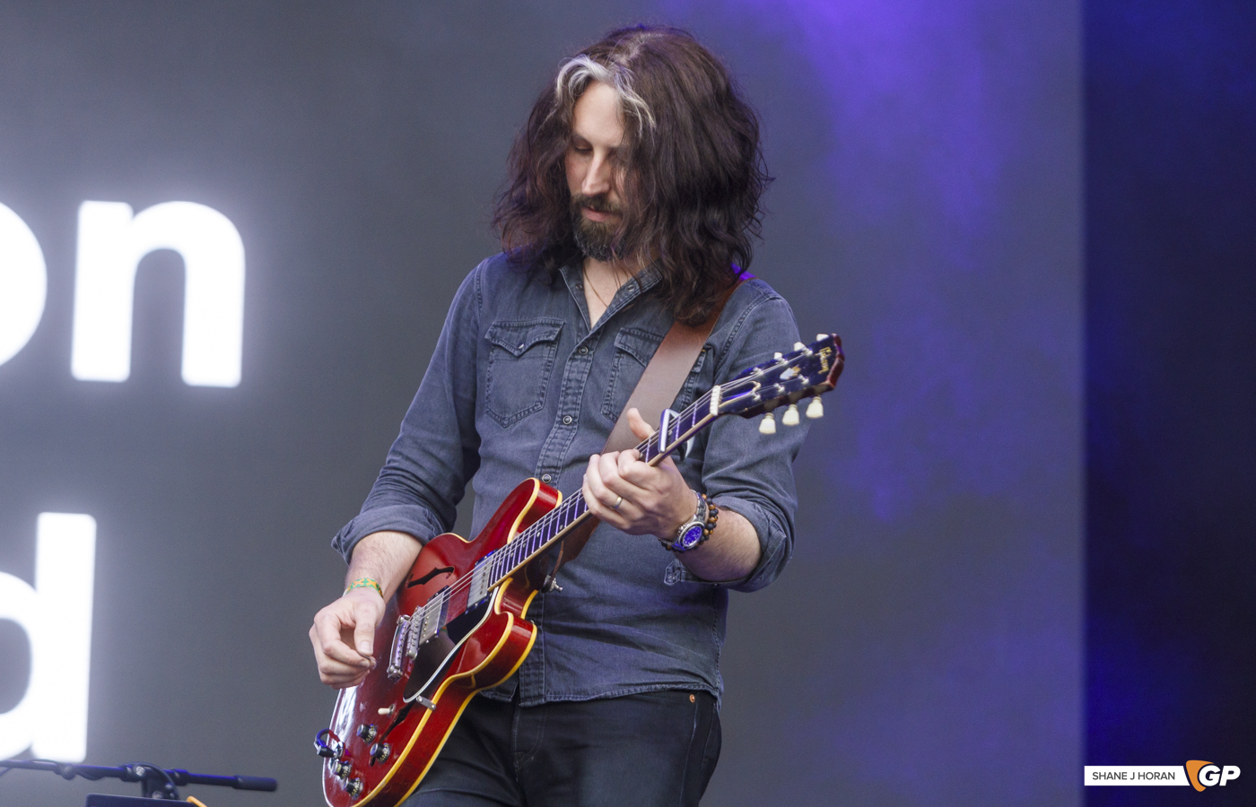 Sharon Shannon, Virgin Media Park, Cork, Shane J Horan, 29-06-24-1