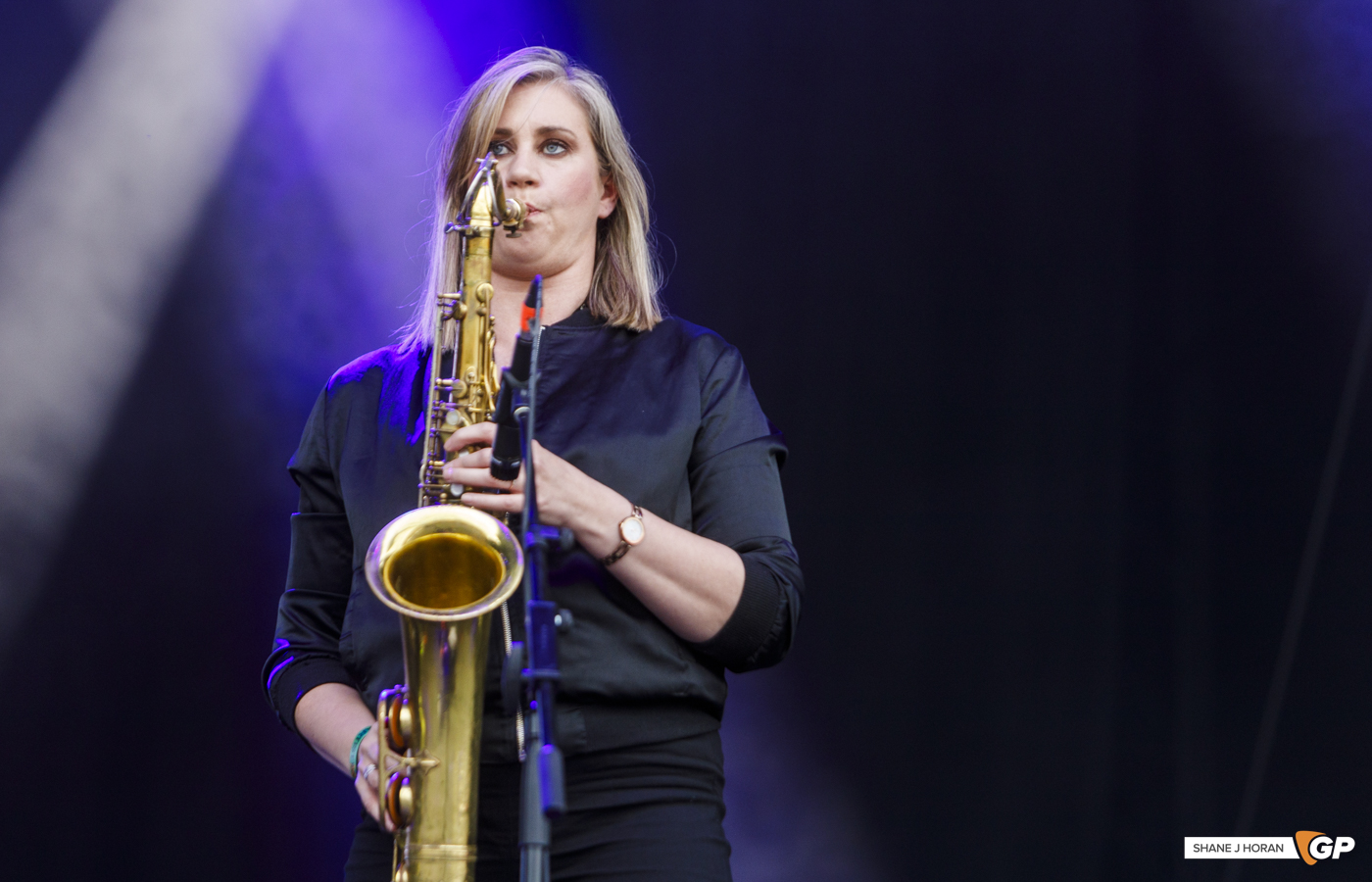 Sharon Shannon, Virgin Media Park, Cork, Shane J Horan, 29-06-24-2