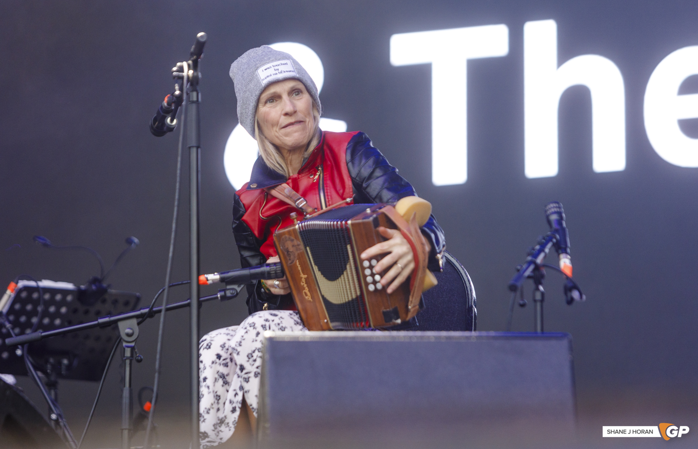 Sharon Shannon, Virgin Media Park, Cork, Shane J Horan, 29-06-24-3