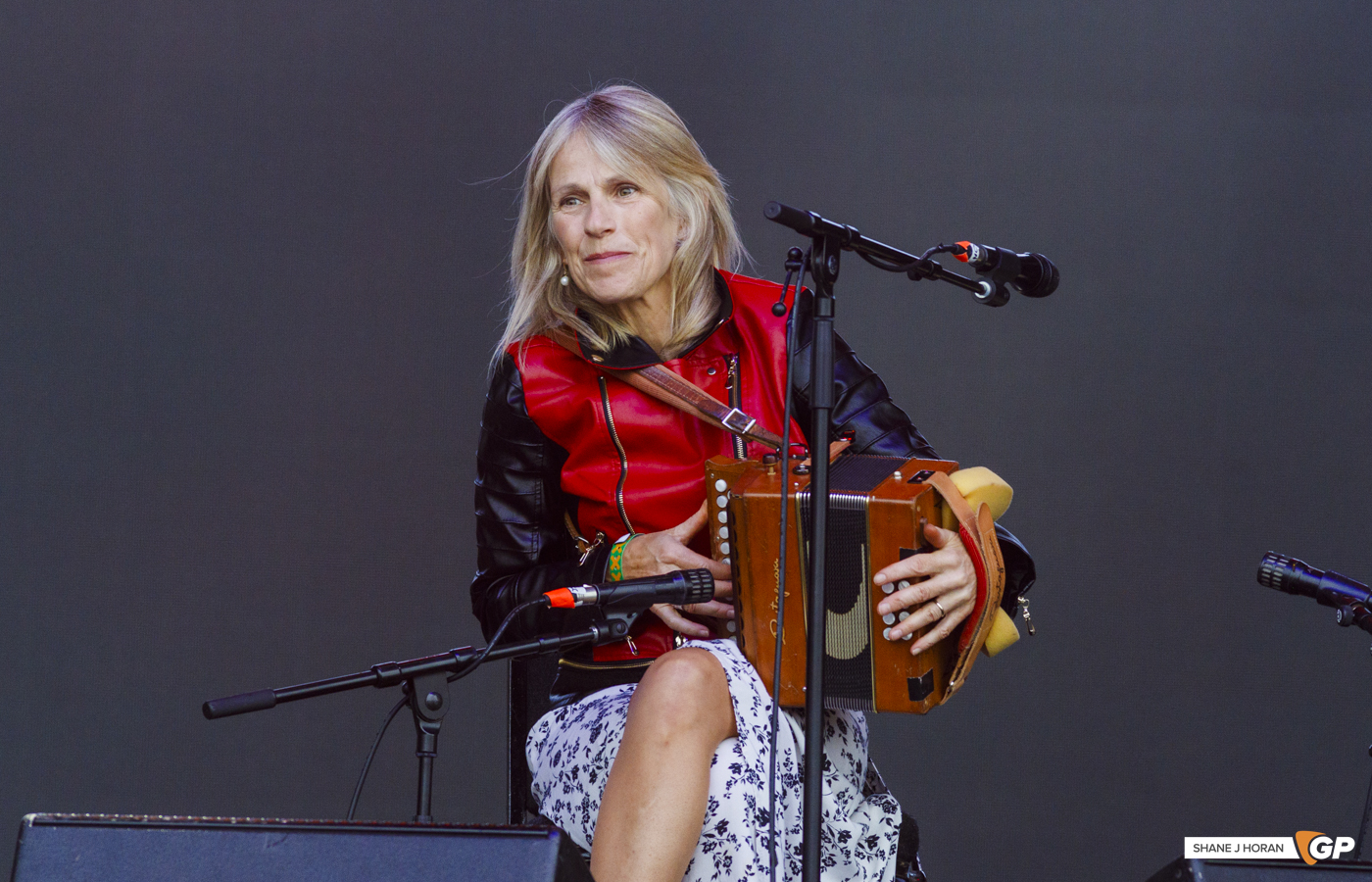 Sharon Shannon, Virgin Media Park, Cork, Shane J Horan, 29-06-24-8