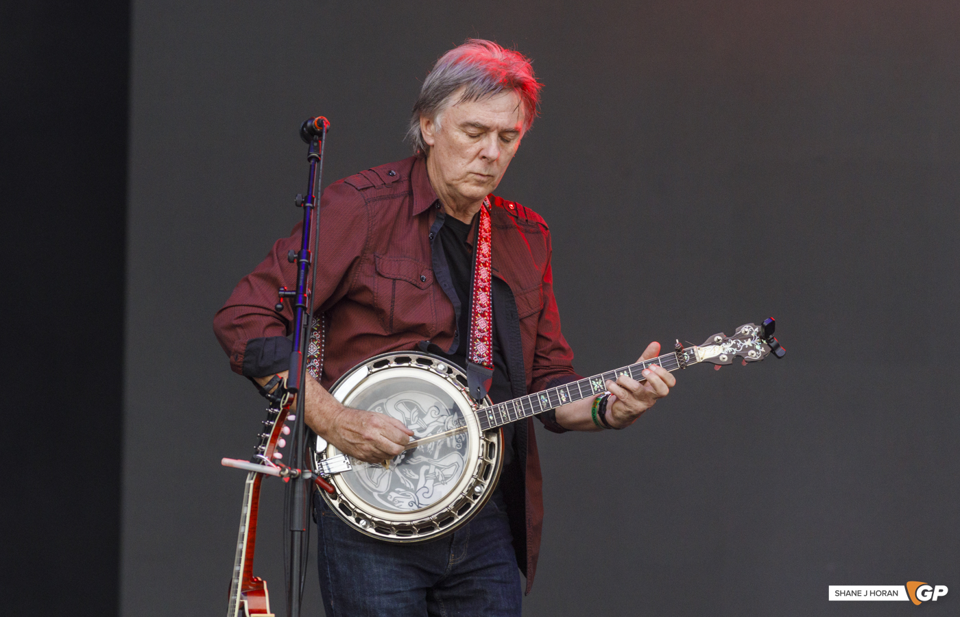 Sharon Shannon, Virgin Media Park, Cork, Shane J Horan, 29-06-24-9