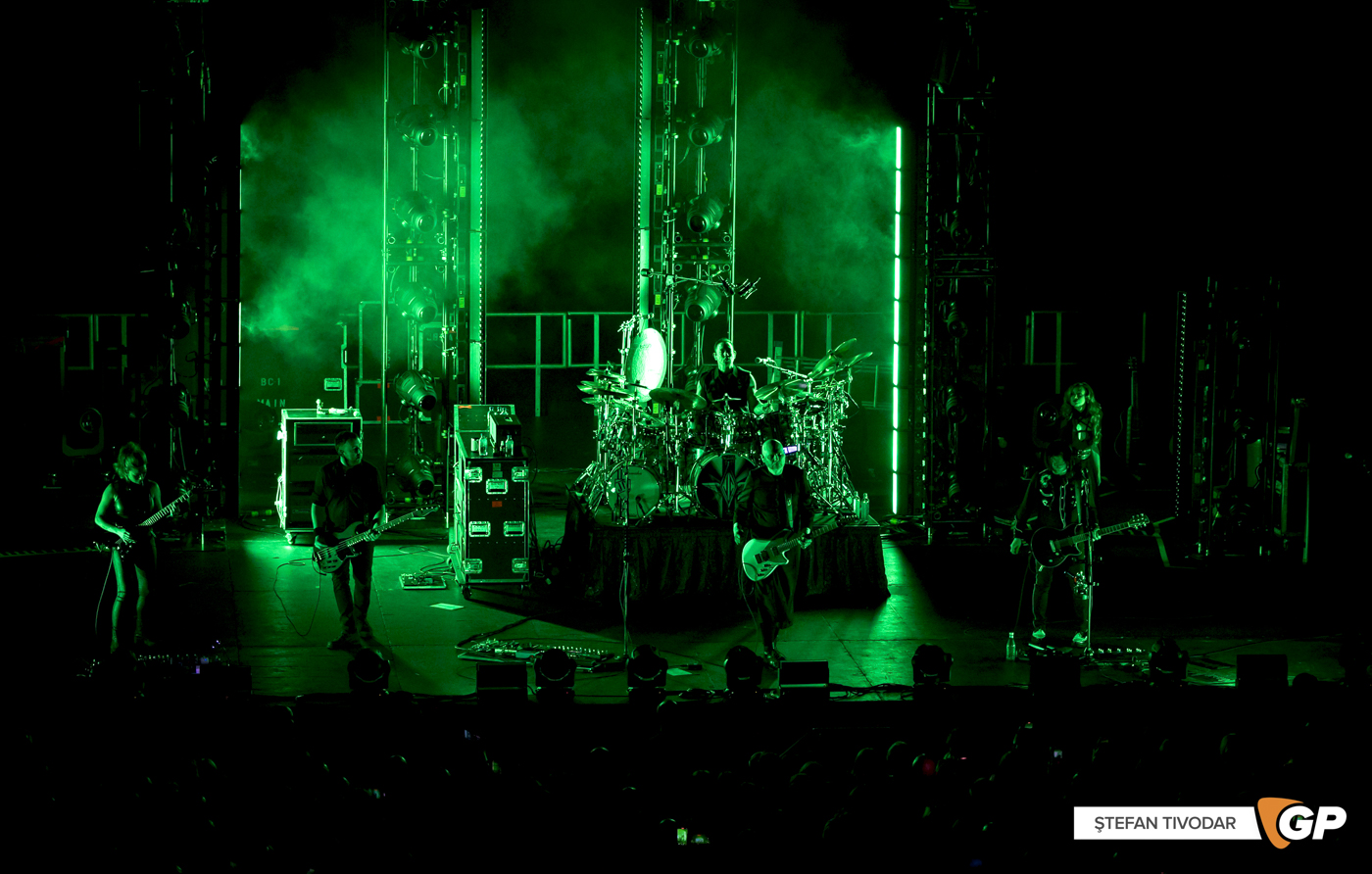 Smashing Pumpkins 3Arena 10 June 2024 Stefan Tivodar-66228