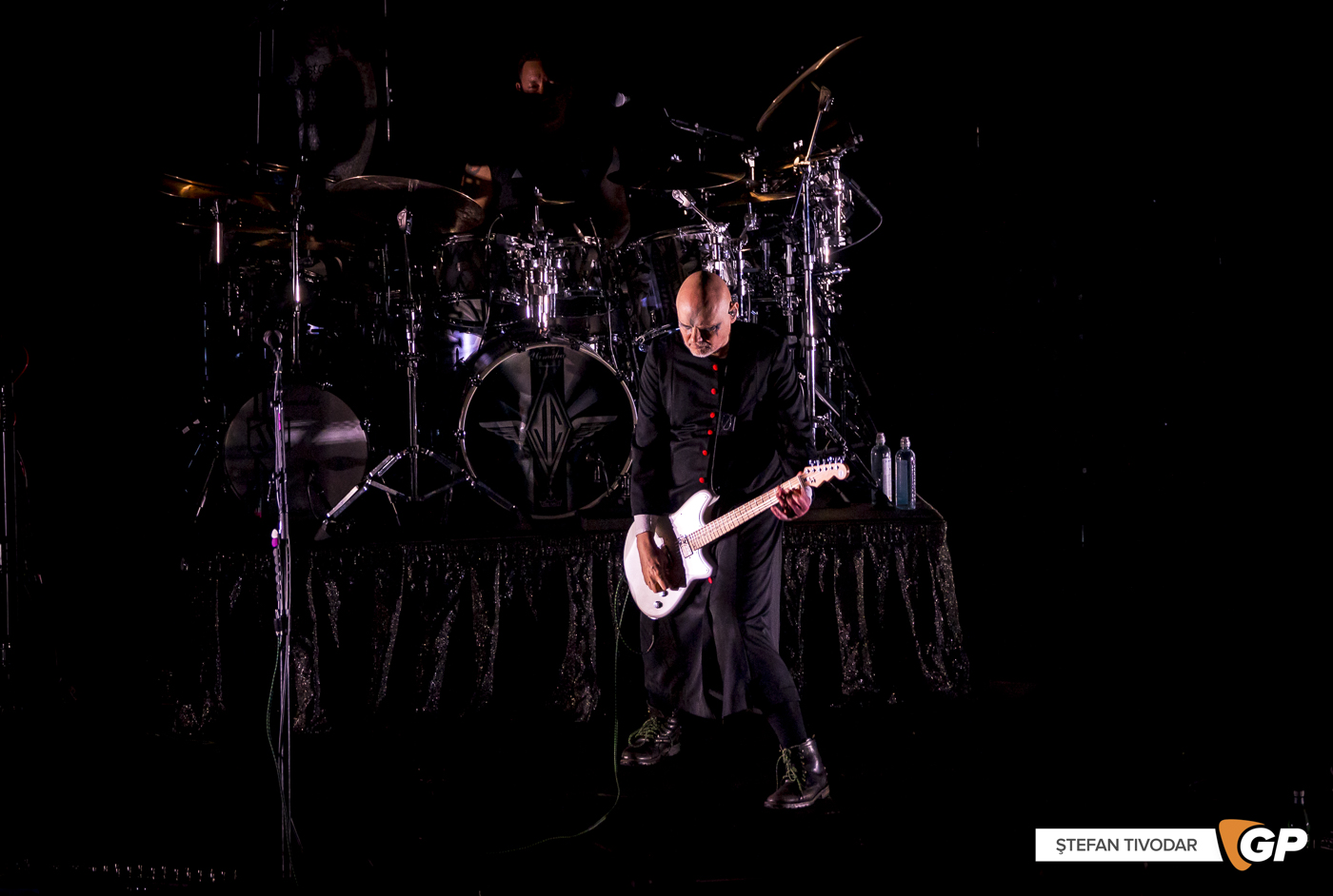 Smashing Pumpkins 3Arena 10 June 2024 Stefan Tivodar-66260