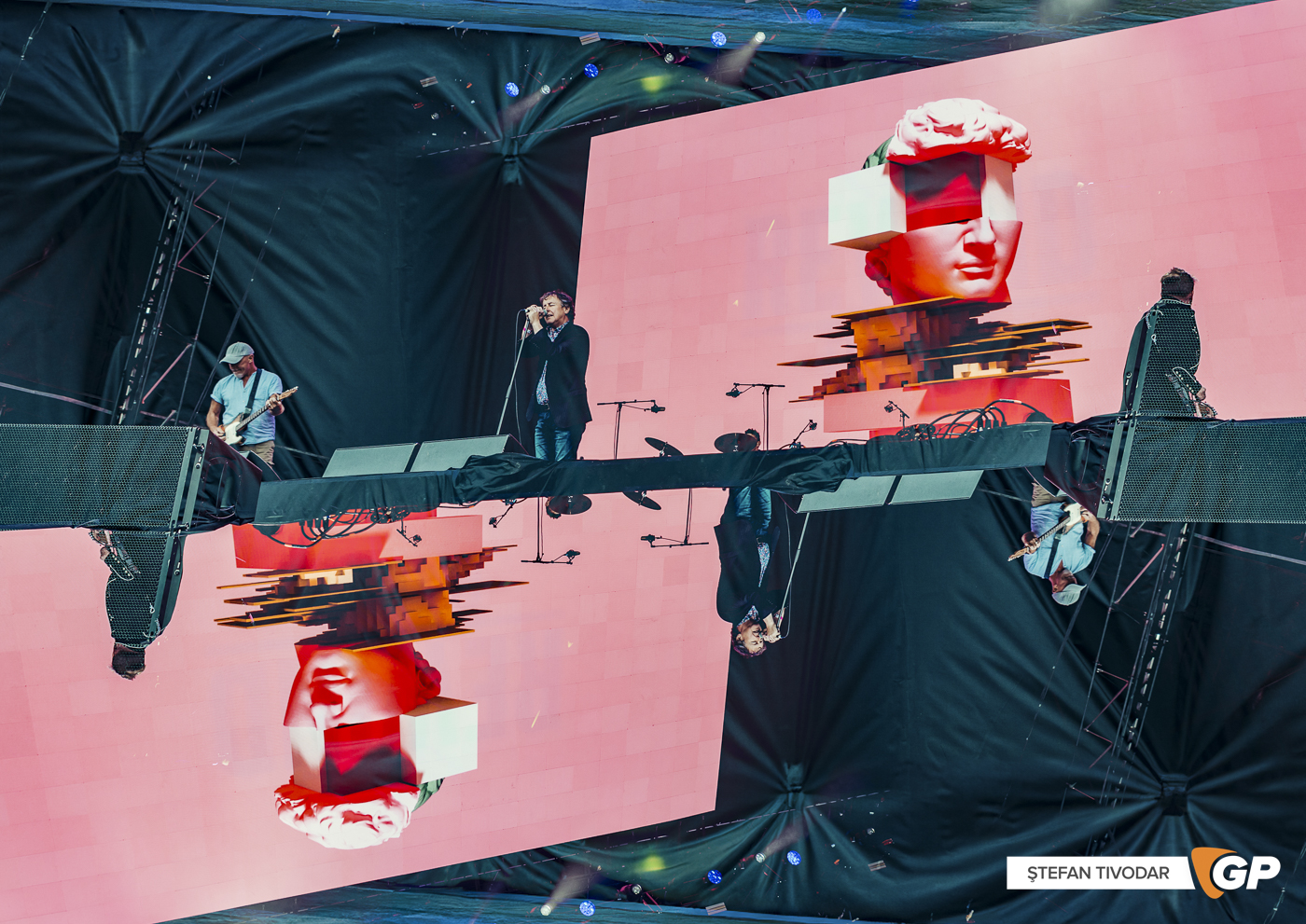 Something Happens Rewind 2024 St. Anne’s Park 2 June 2024 Stefan Tivodar-