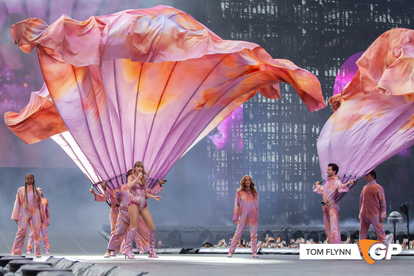 TAYLOR SWIFT at AVIVA STADIUM-59