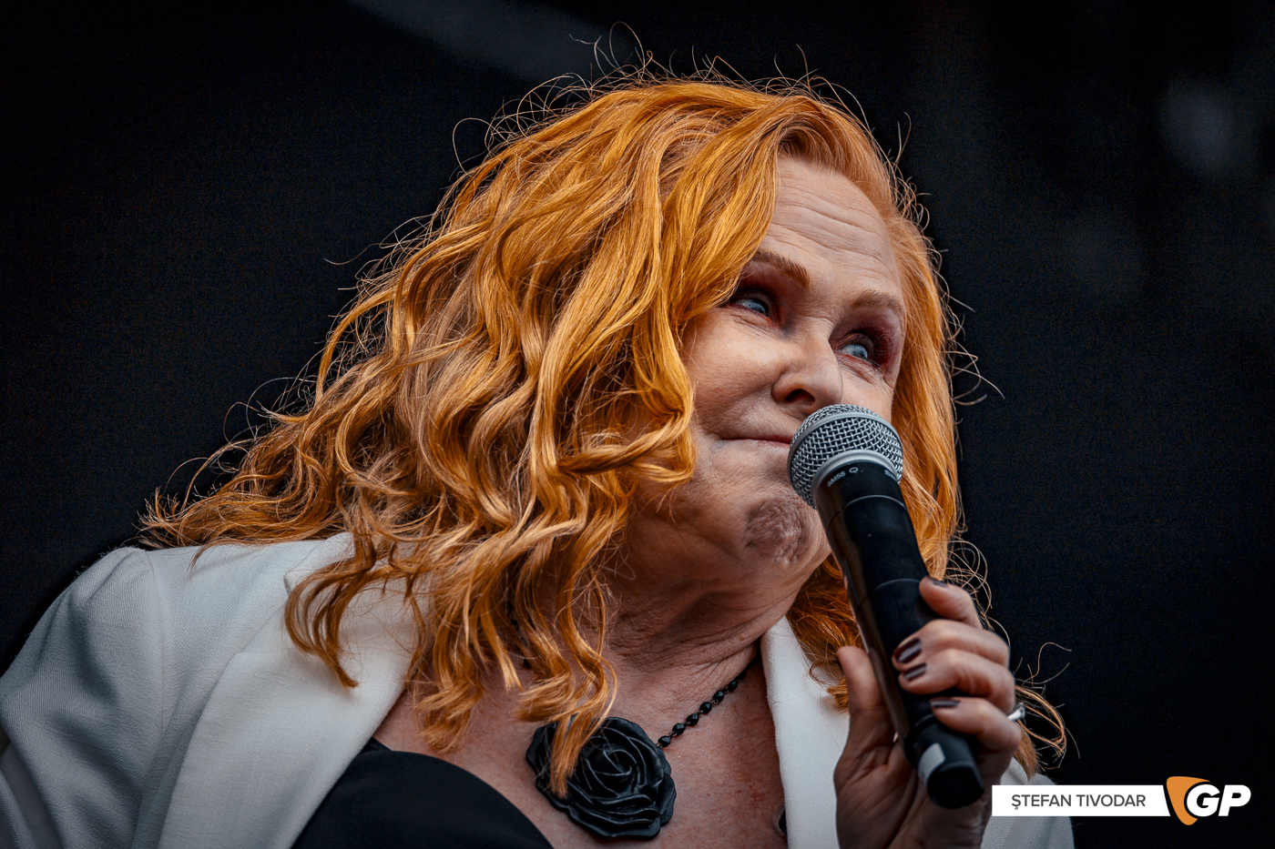 T’Pau 2024 St. Anne’s Park 2 June 2024 Stefan Tivodar-60101