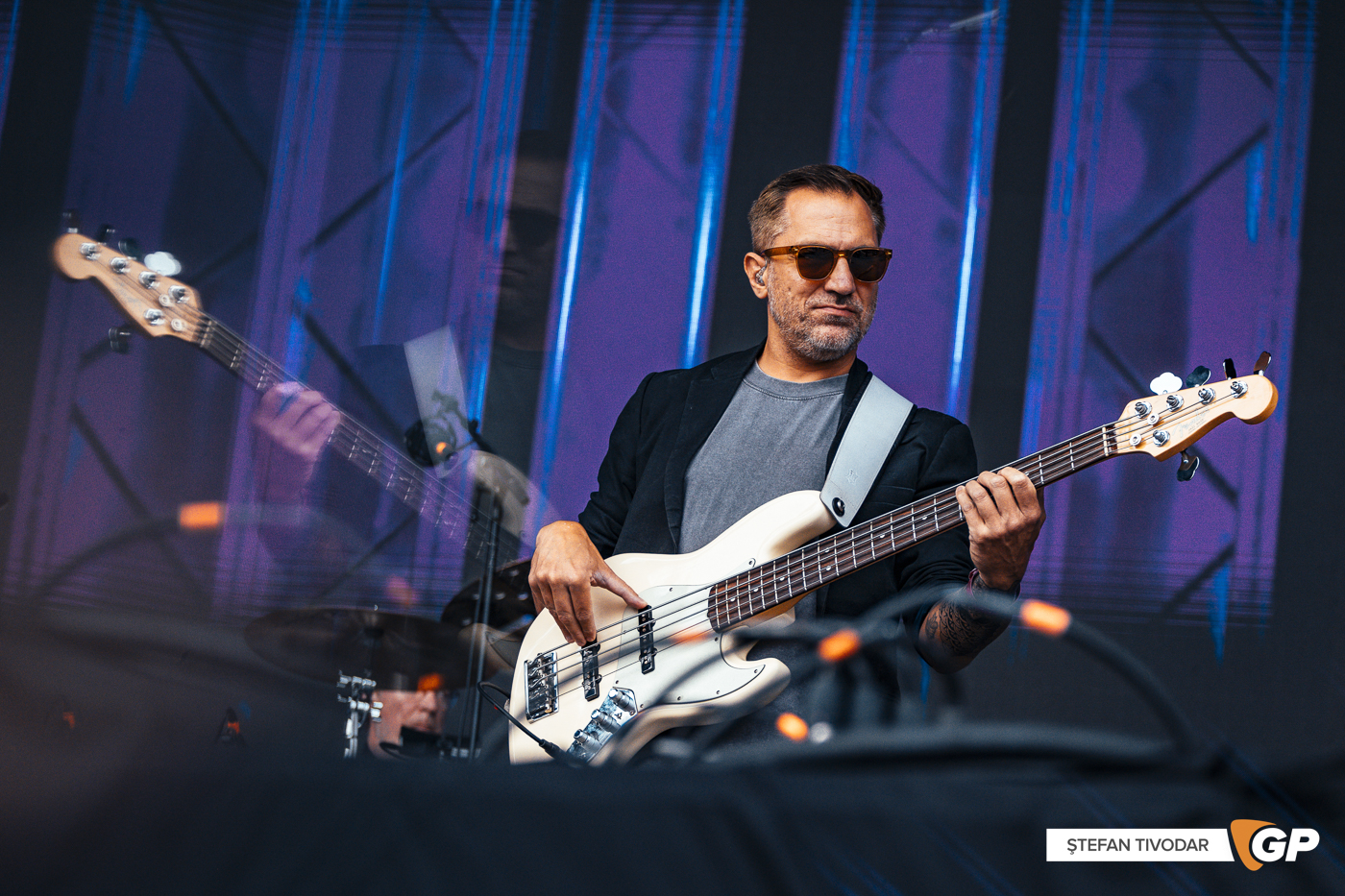 T’Pau 2024 St. Anne’s Park 2 June 2024 Stefan Tivodar-60131