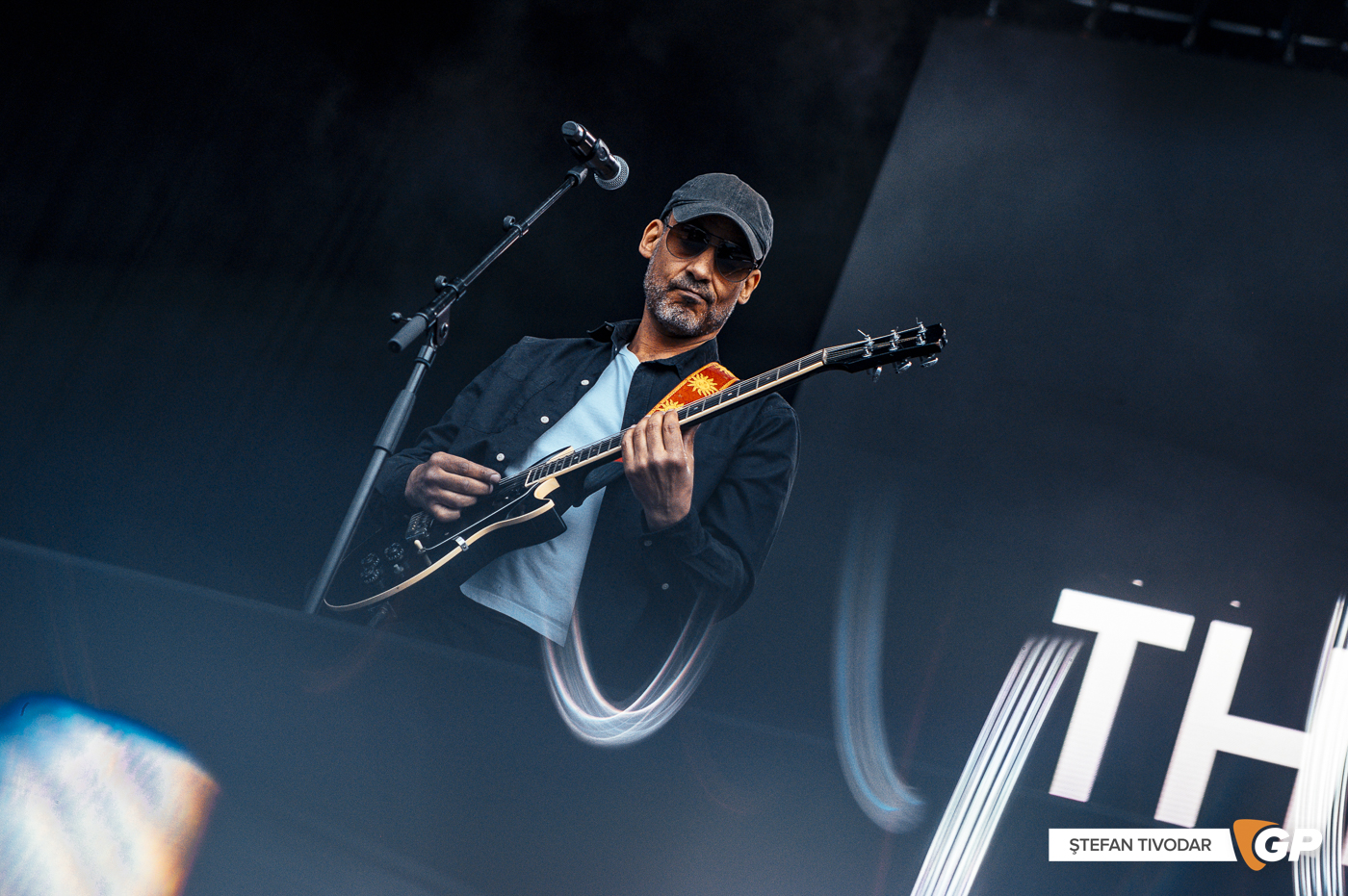 The Christians 2024 St. Anne’s Park 2 June 2024 Stefan Tivodar-60446