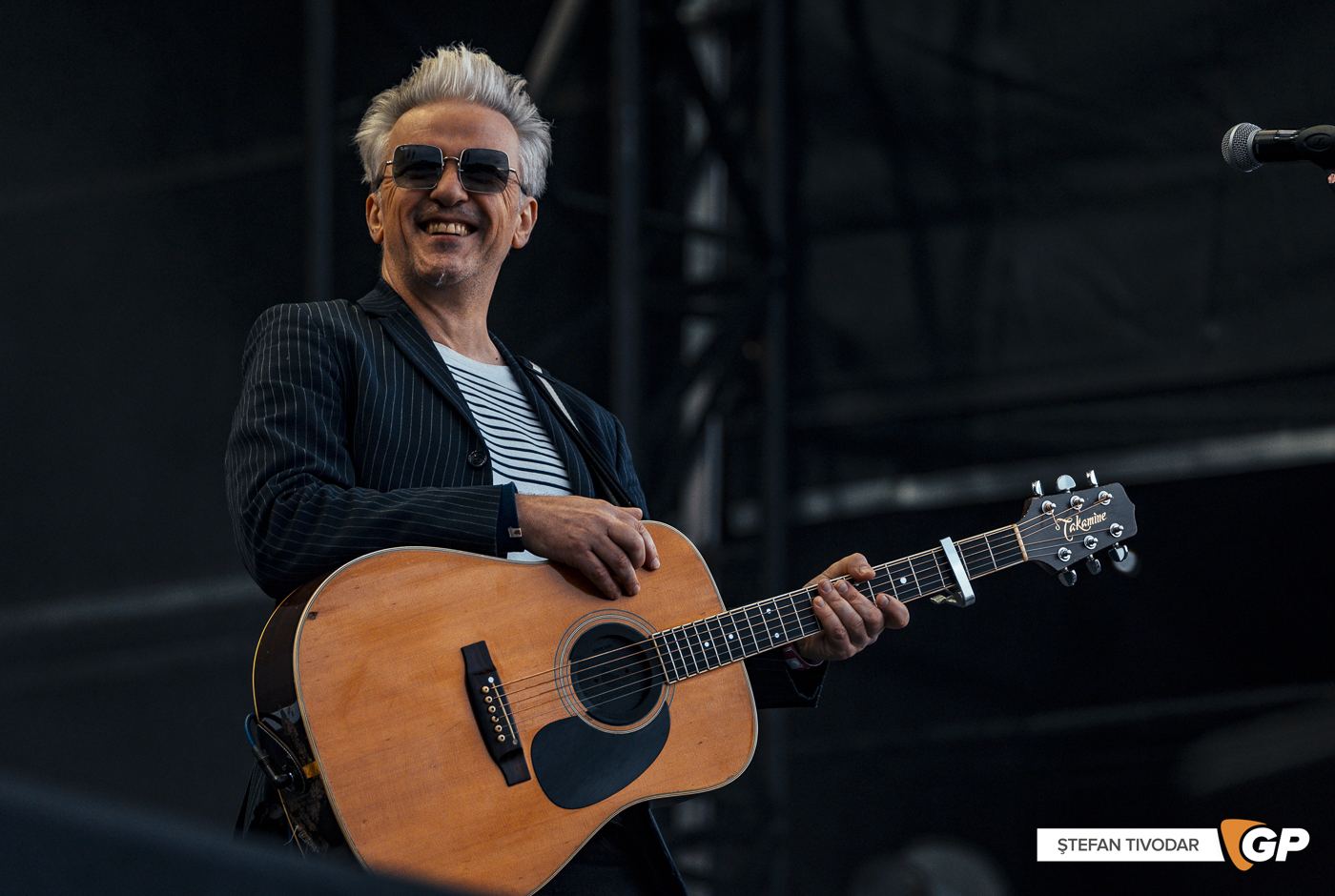 The Christians 2024 St. Anne’s Park 2 June 2024 Stefan Tivodar-60498