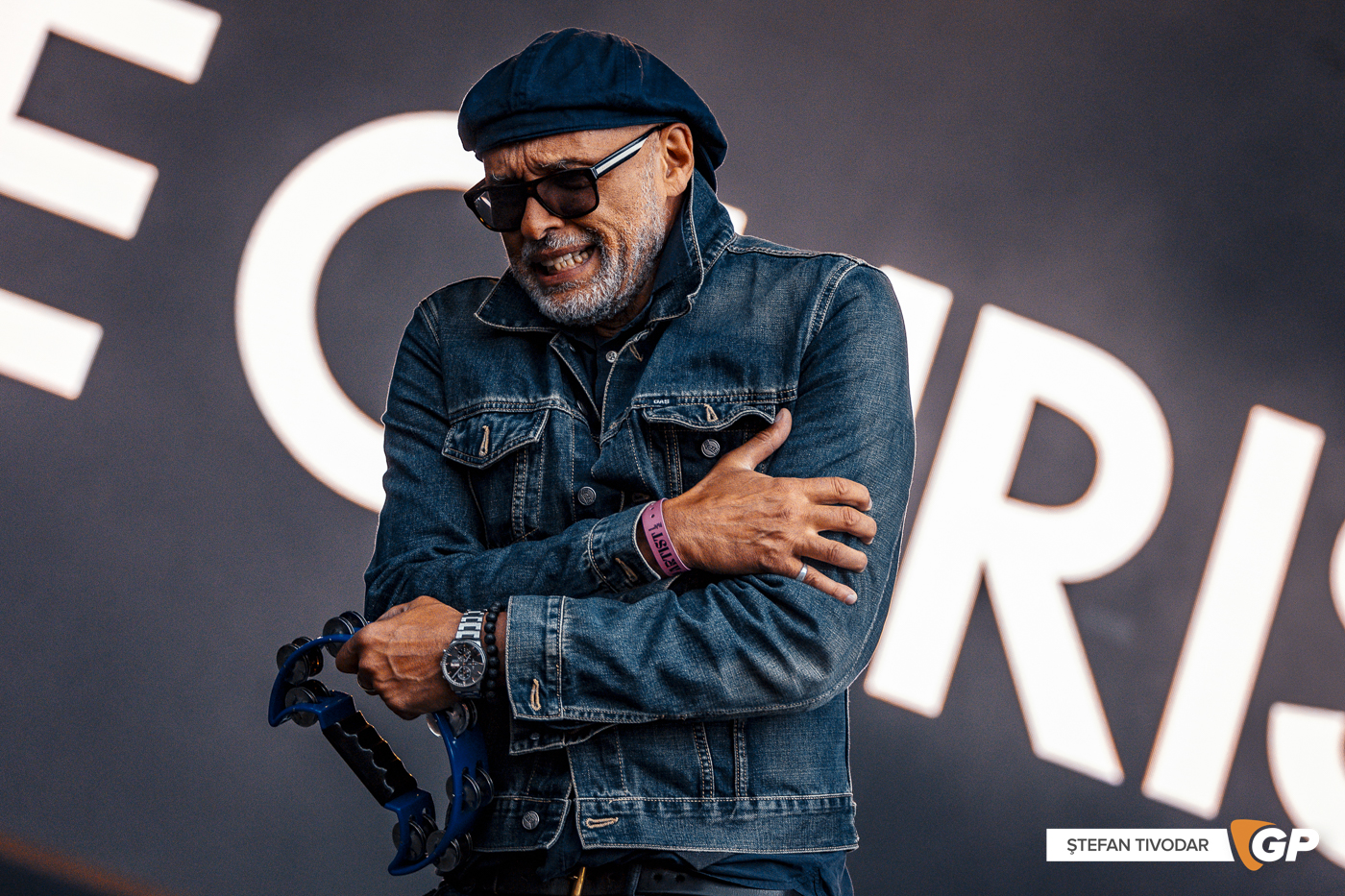 The Christians 2024 St. Anne’s Park 2 June 2024 Stefan Tivodar-60519