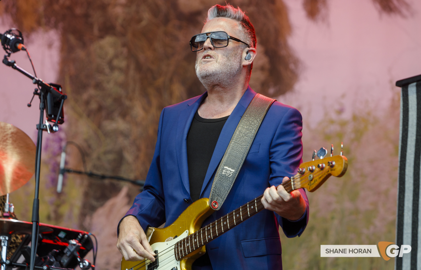 The Waterboys, Virgin Media Park Cork, Shane J Horan, 23-06-24-1