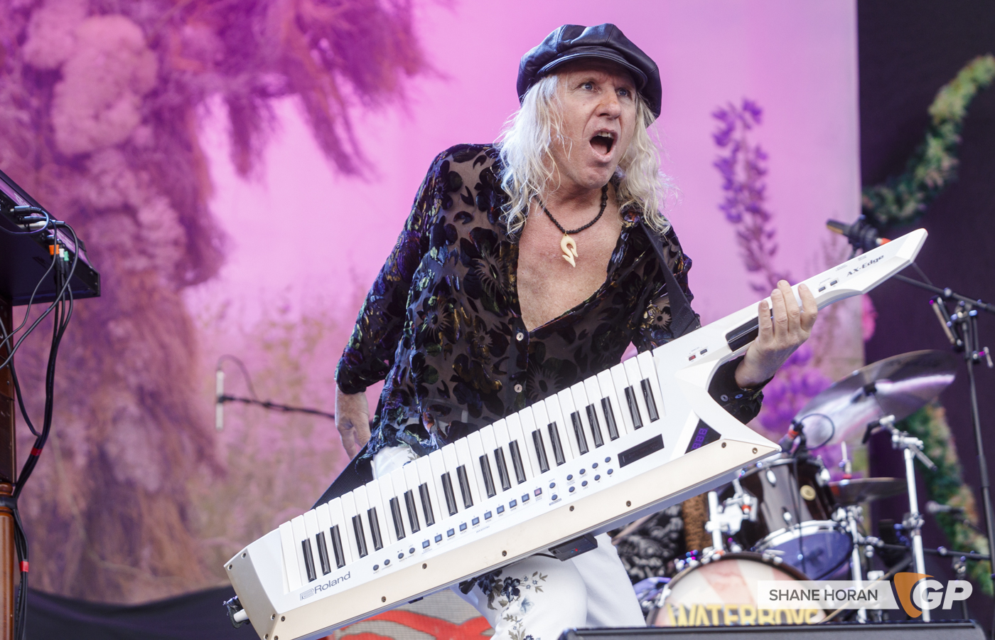 The Waterboys, Virgin Media Park Cork, Shane J Horan, 23-06-24-16