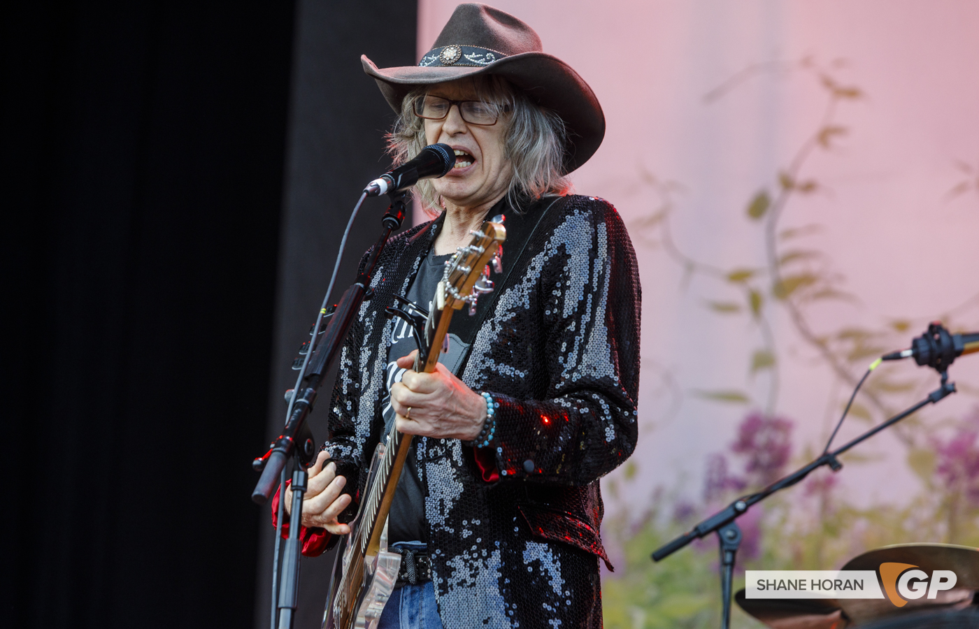The Waterboys, Virgin Media Park Cork, Shane J Horan, 23-06-24-2