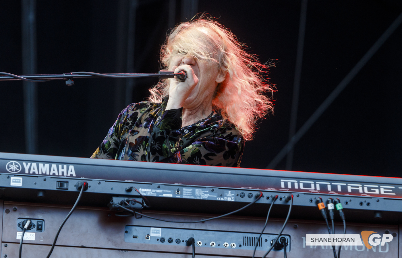 The Waterboys, Virgin Media Park Cork, Shane J Horan, 23-06-24-3