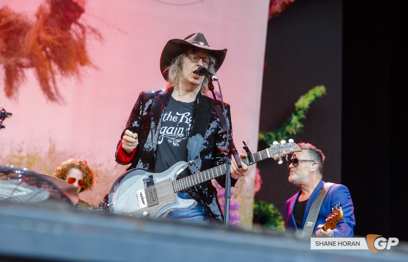 The Waterboys, Virgin Media Park Cork, Shane J Horan, 23-06-24-6