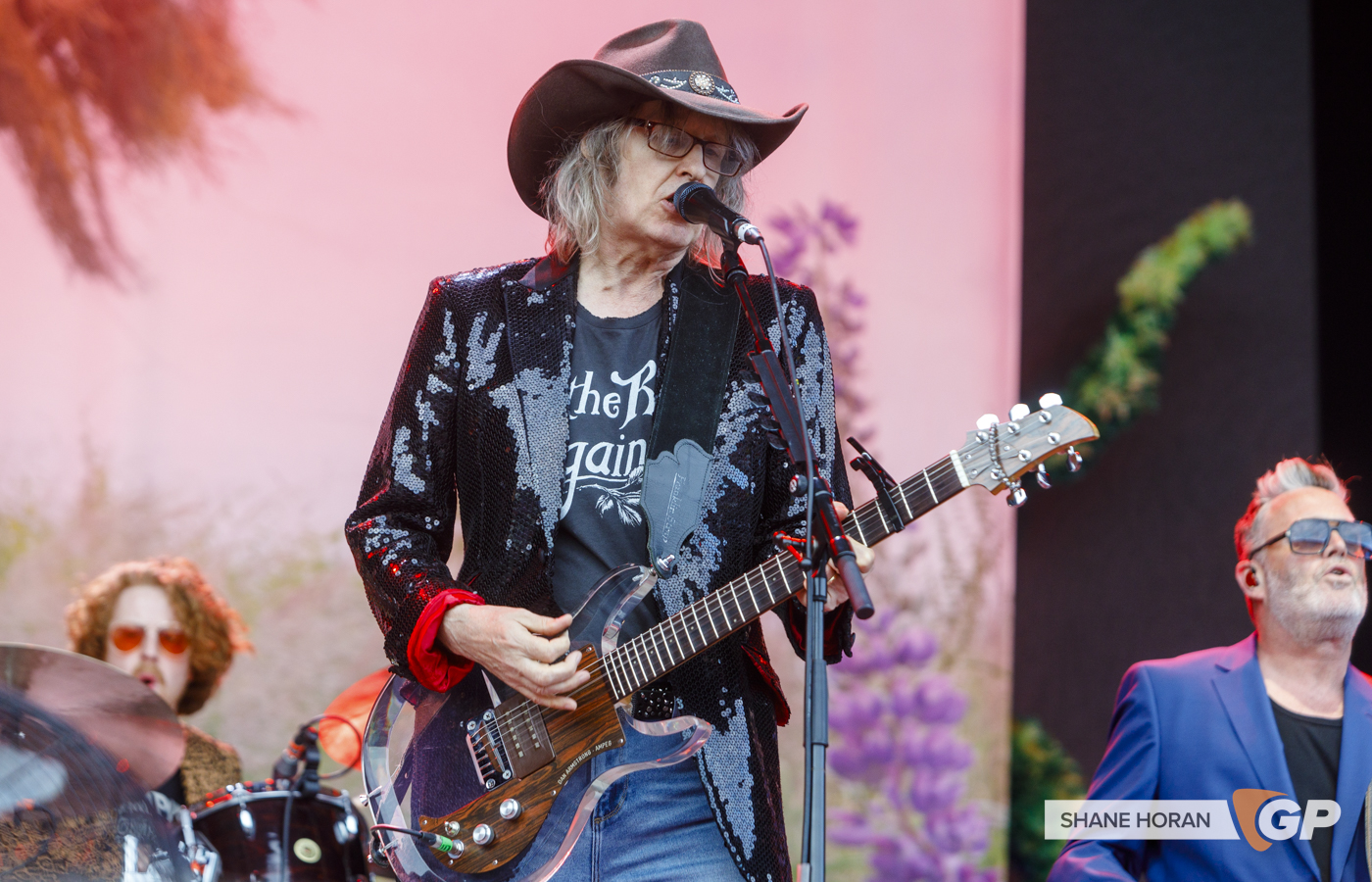 The Waterboys, Virgin Media Park Cork, Shane J Horan, 23-06-24-7