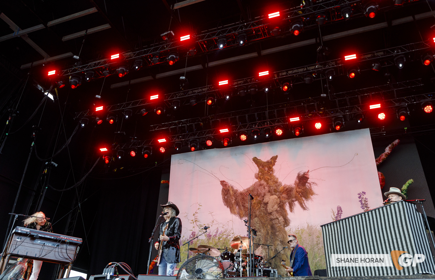 The Waterboys, Virgin Media Park Cork, Shane J Horan, 23-06-24-8