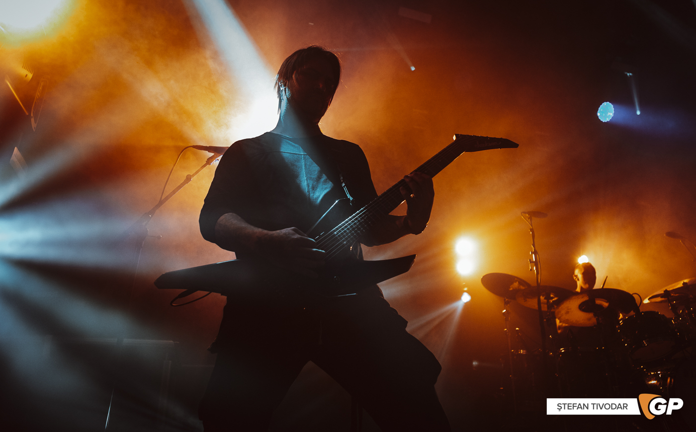 Thy Art is Murder The Academy 17 June 2024 Stefan Tivodar-61135