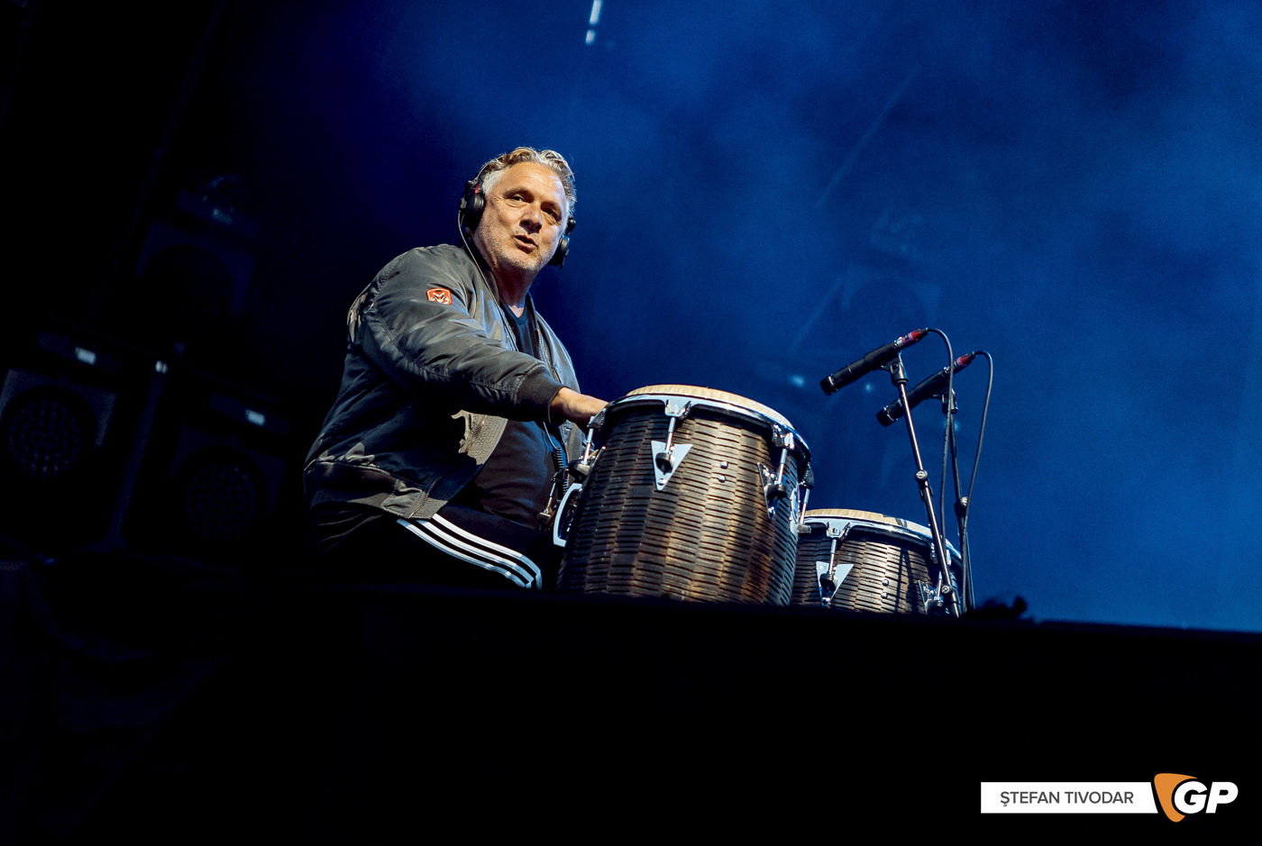 Tom Jones St. Anne’s Park 9 June 2024 Stefan Tivodar-65632