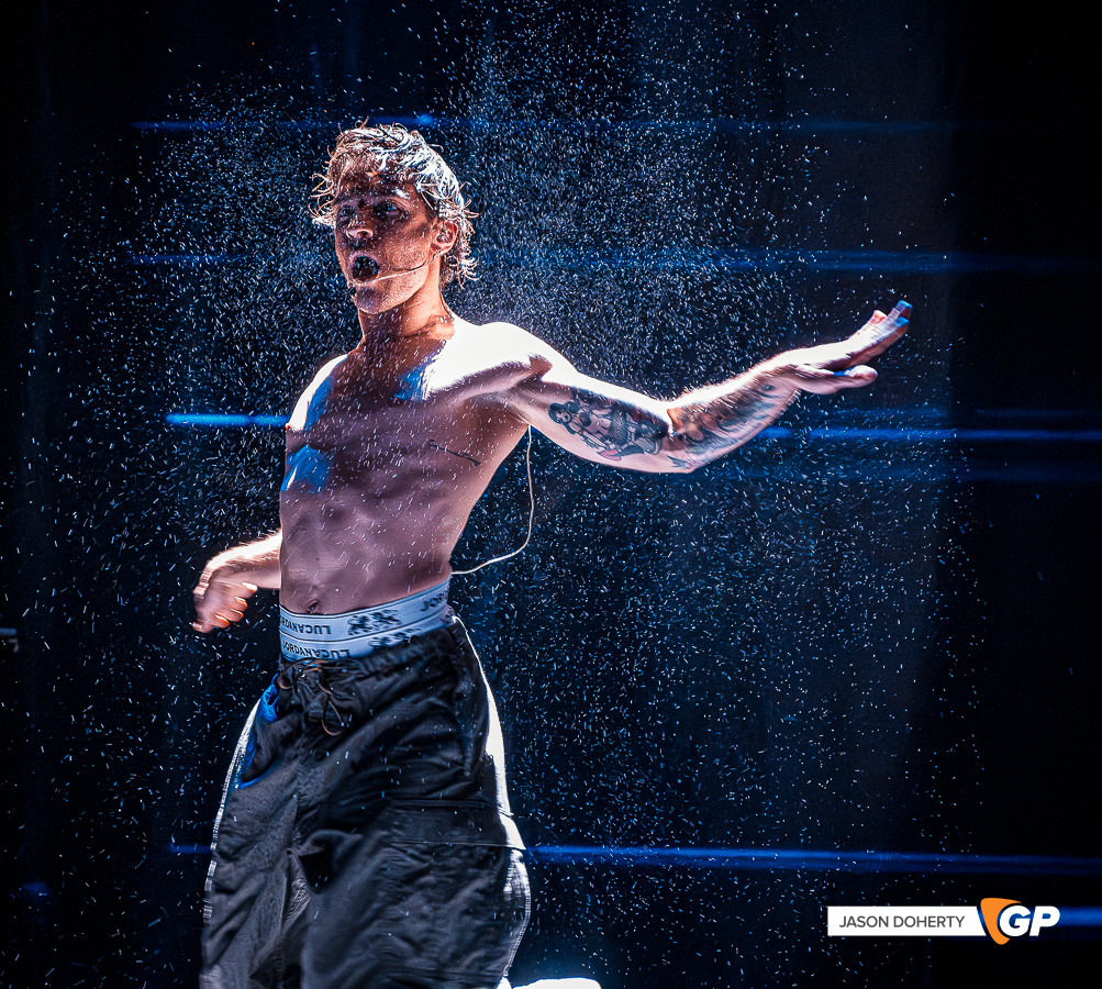 Jason Doherty Photography