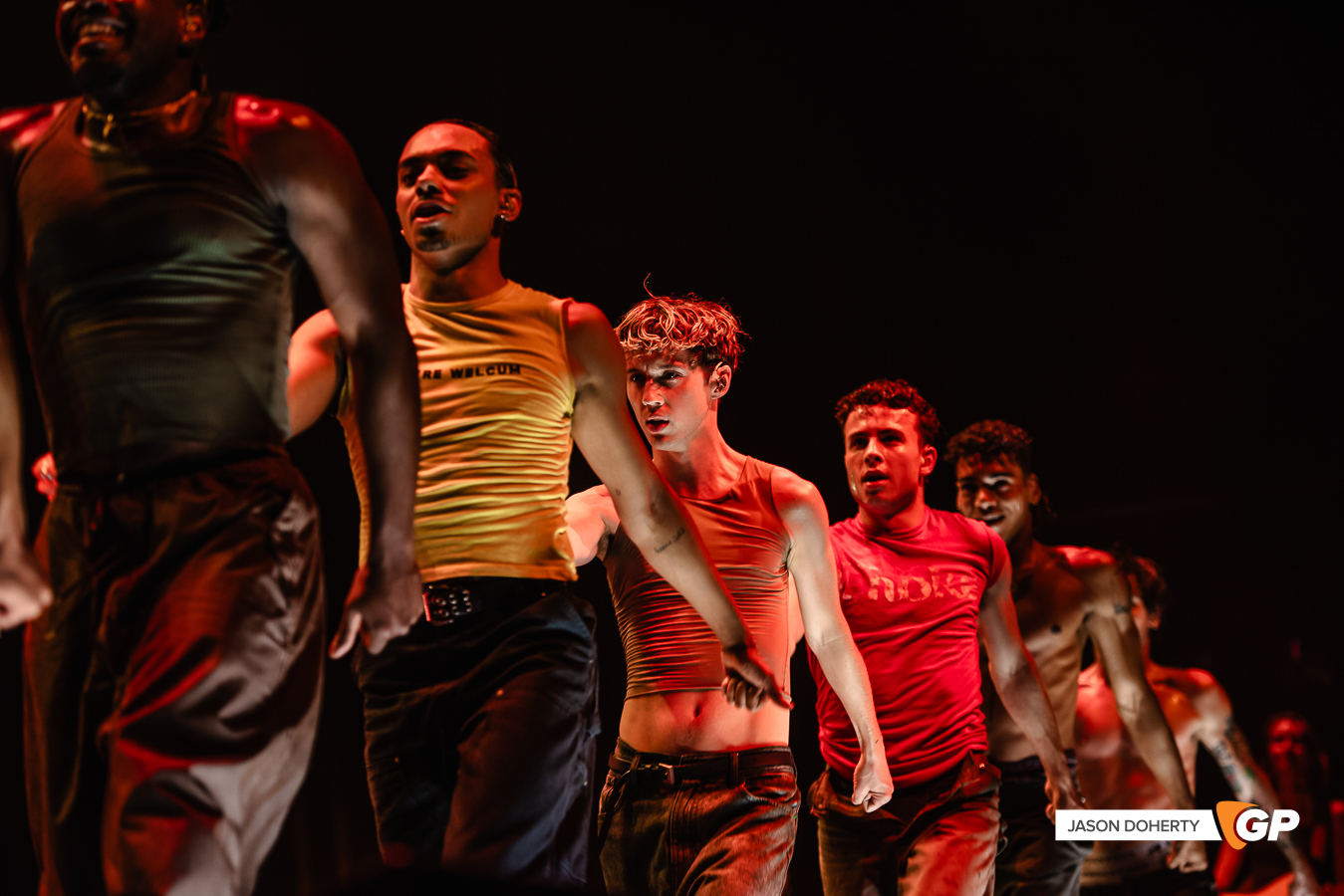 Jason Doherty Photography