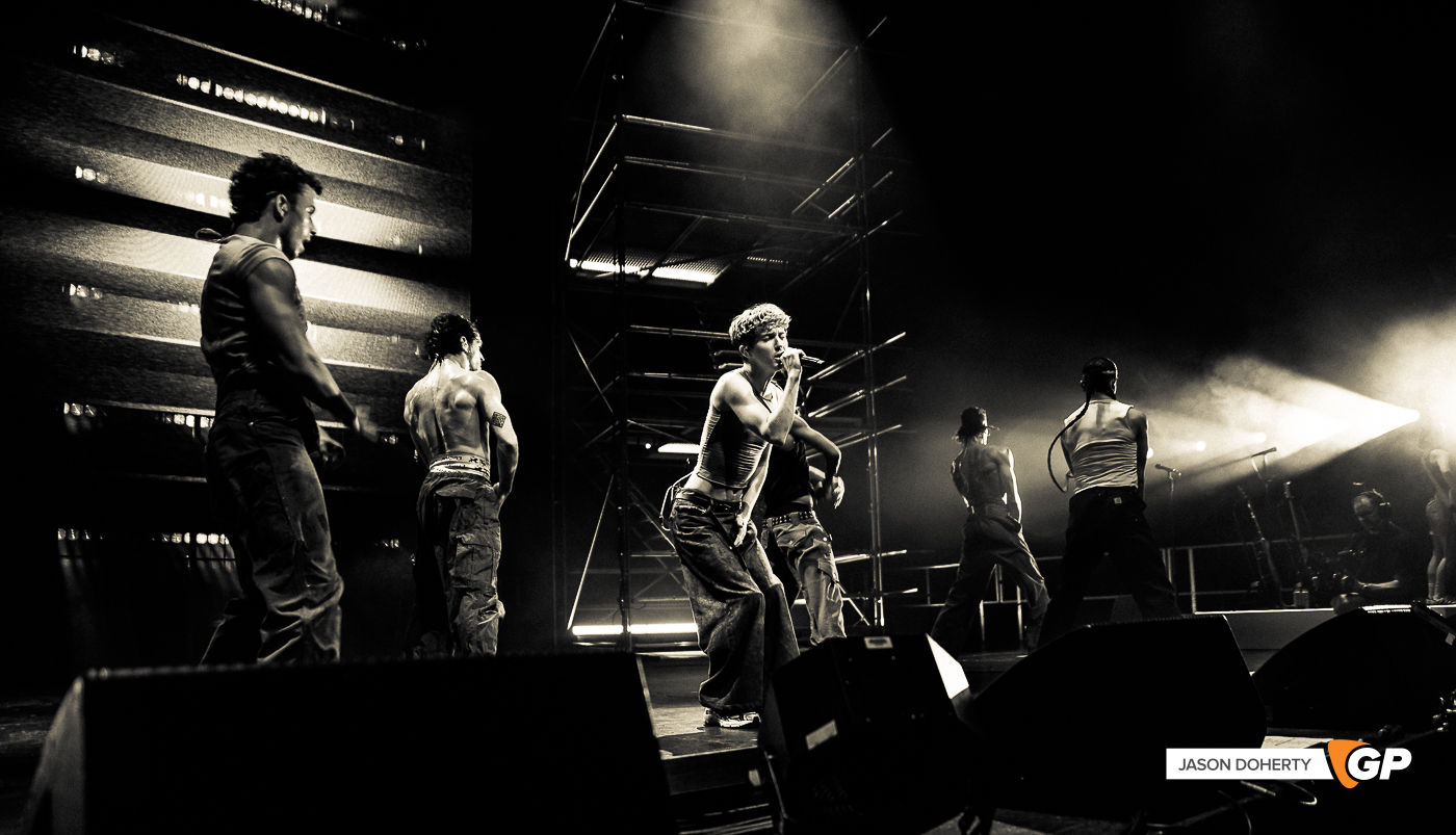 Jason Doherty Photography