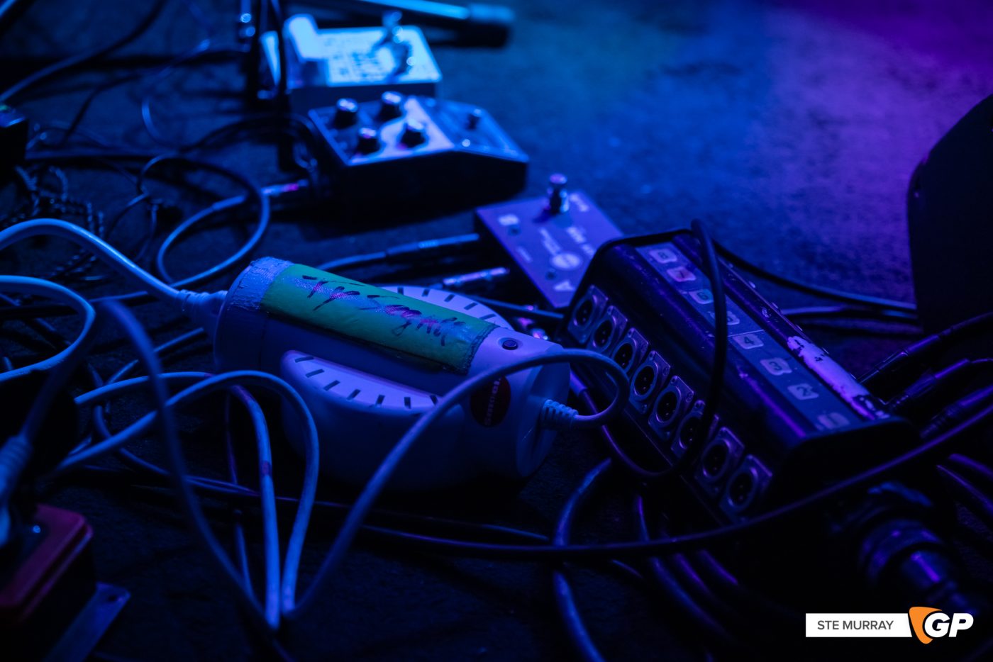 Ty Segall AT Button Factory BY Ste Murray_01