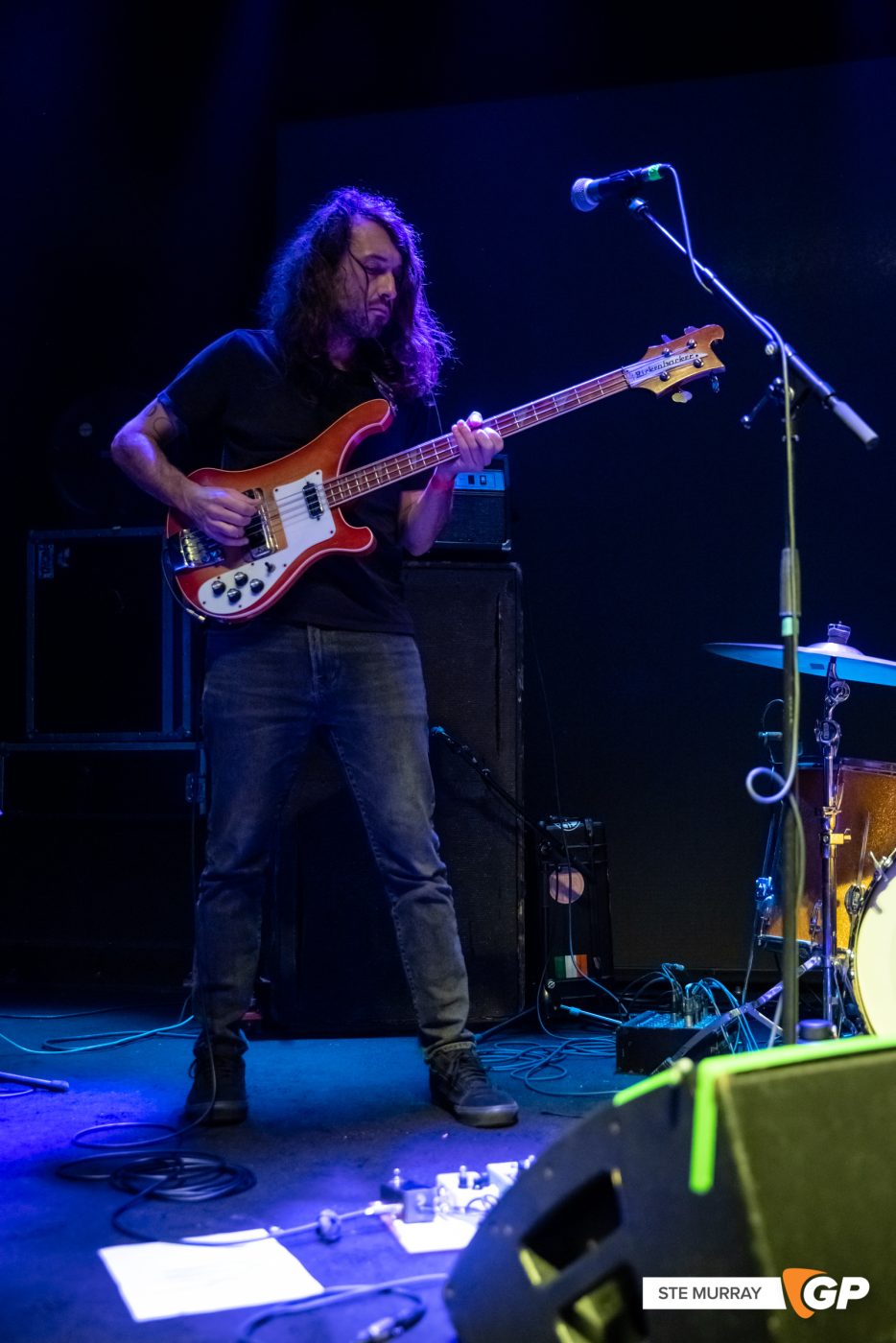 Ty Segall AT Button Factory BY Ste Murray_05
