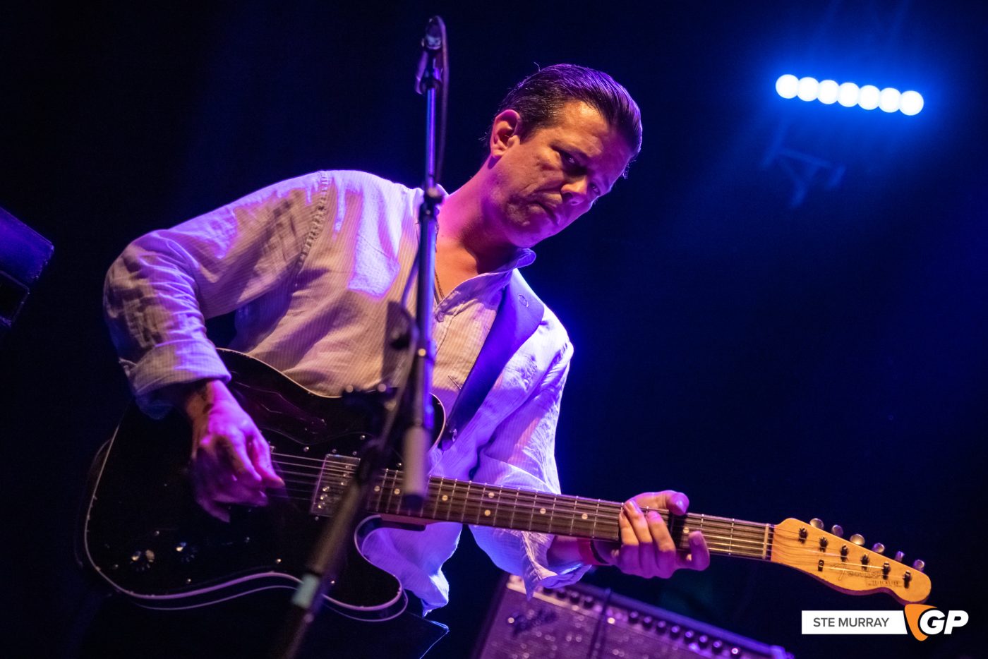 Ty Segall AT Button Factory BY Ste Murray_06