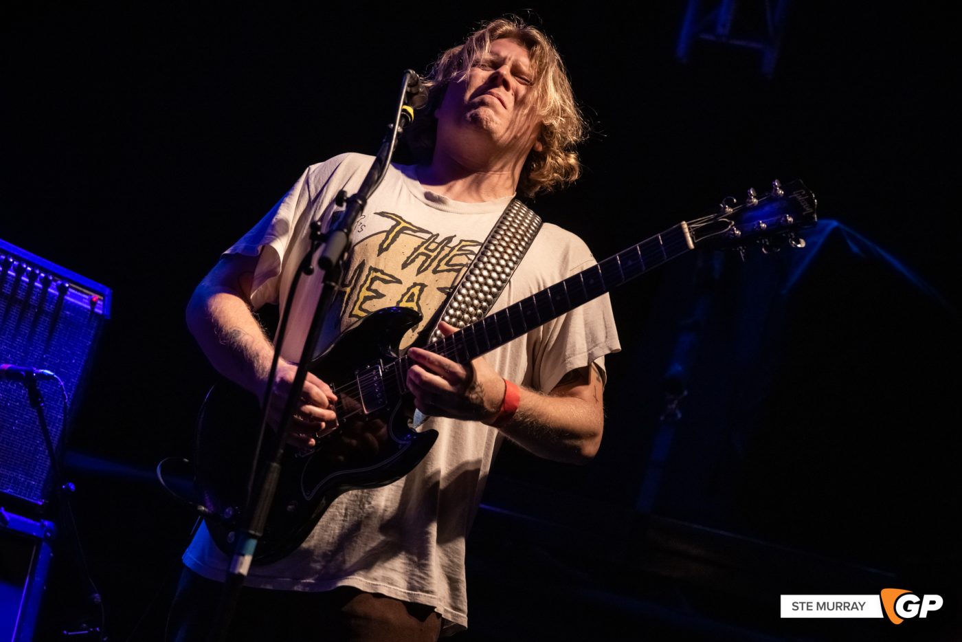 Ty Segall AT Button Factory BY Ste Murray_07