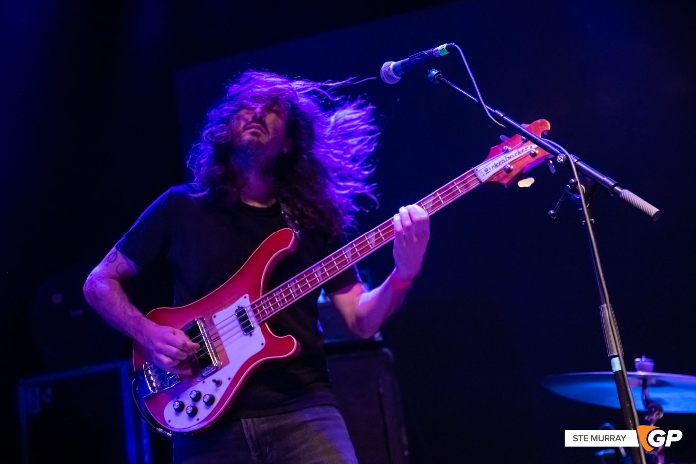 Ty Segall AT Button Factory BY Ste Murray_08