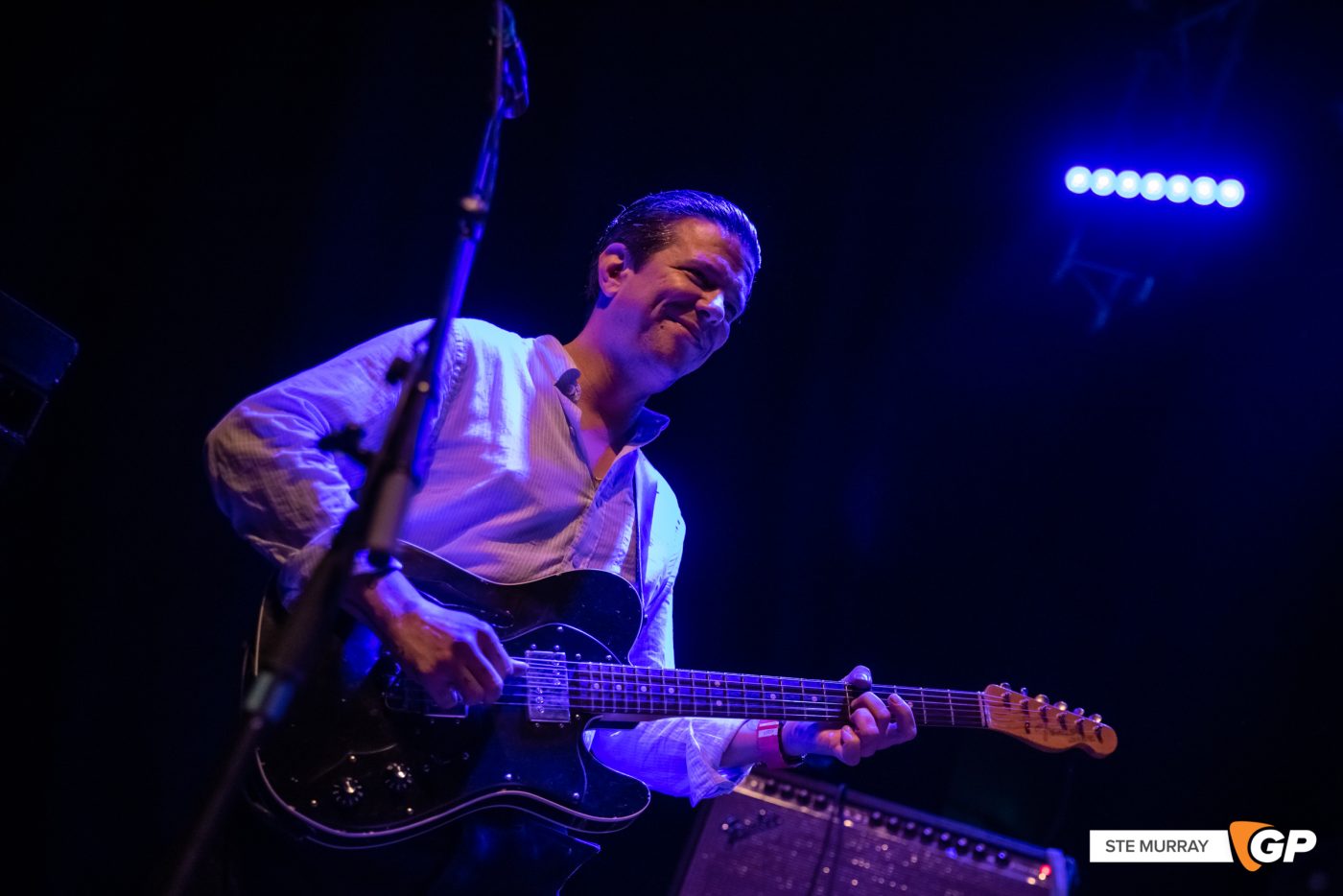 Ty Segall AT Button Factory BY Ste Murray_09