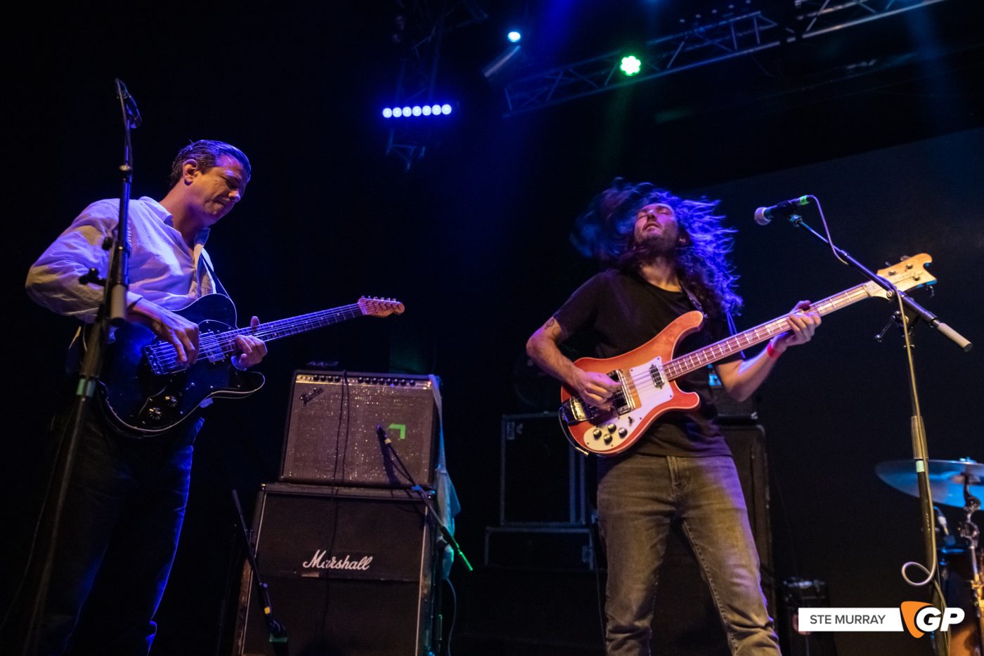 Ty Segall AT Button Factory BY Ste Murray_10
