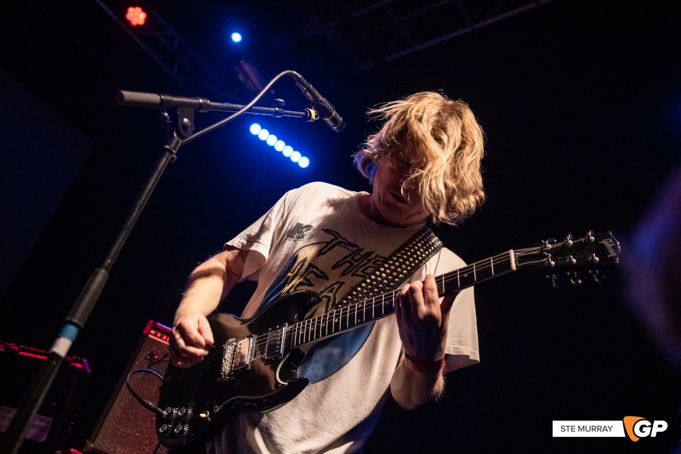 Ty Segall AT Button Factory BY Ste Murray_11