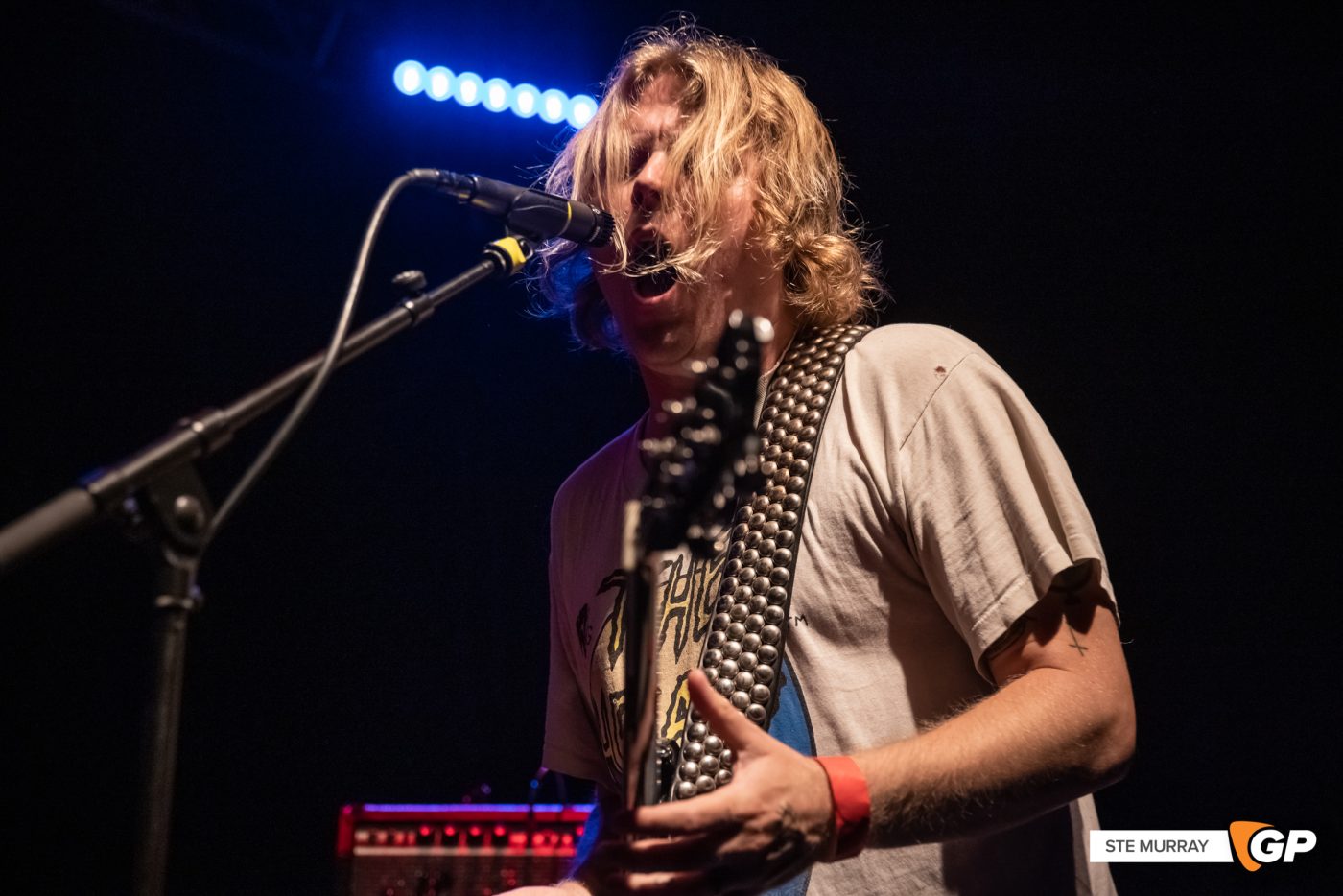 Ty Segall AT Button Factory BY Ste Murray_12