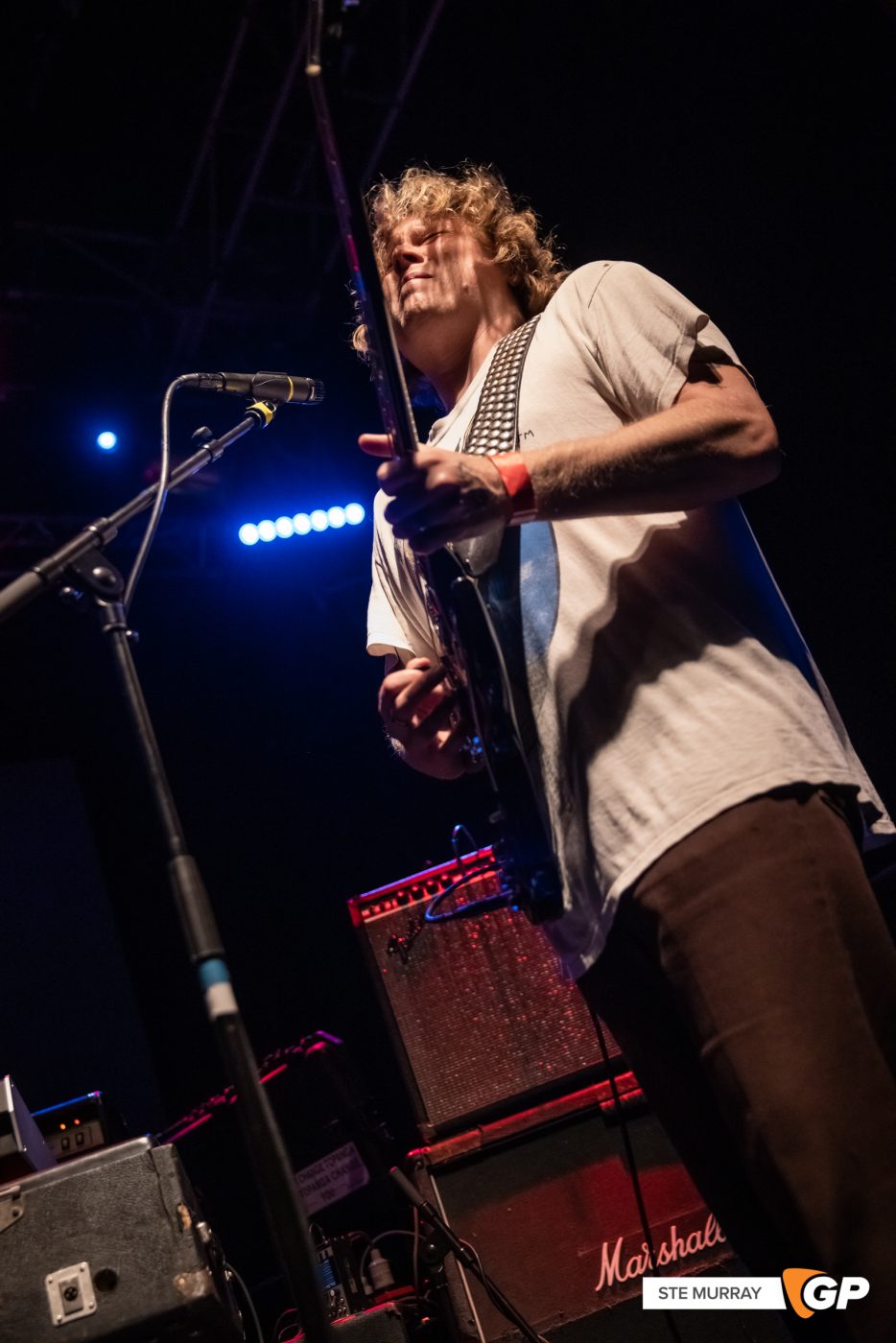 Ty Segall AT Button Factory BY Ste Murray_13