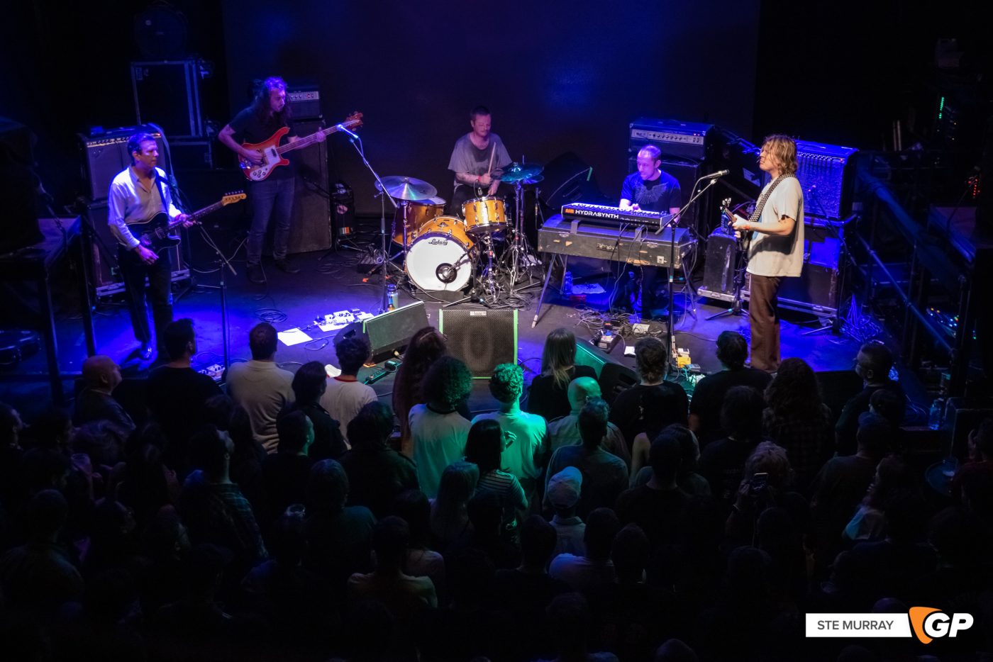 Ty Segall AT Button Factory BY Ste Murray_17