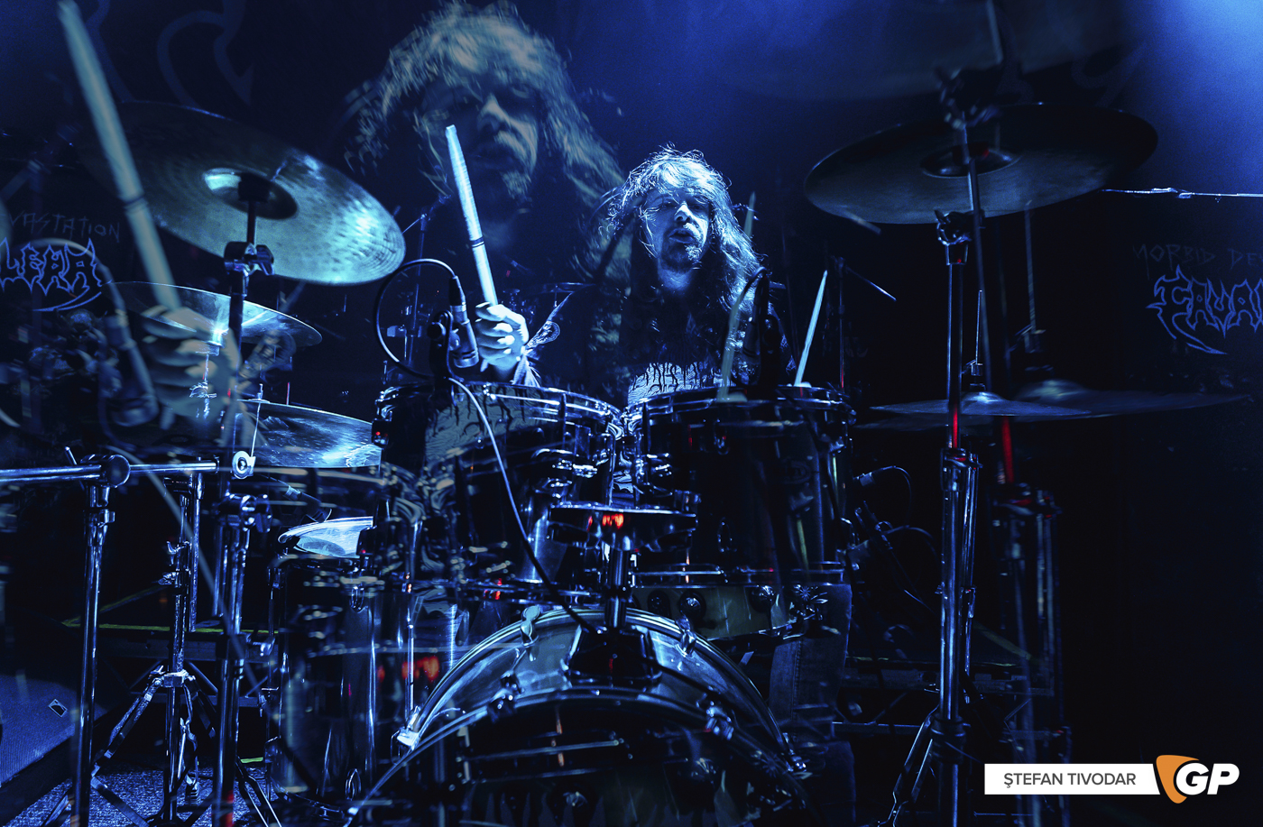 Unmaker The Academy 13 June 2024 Stefan Tivodar-