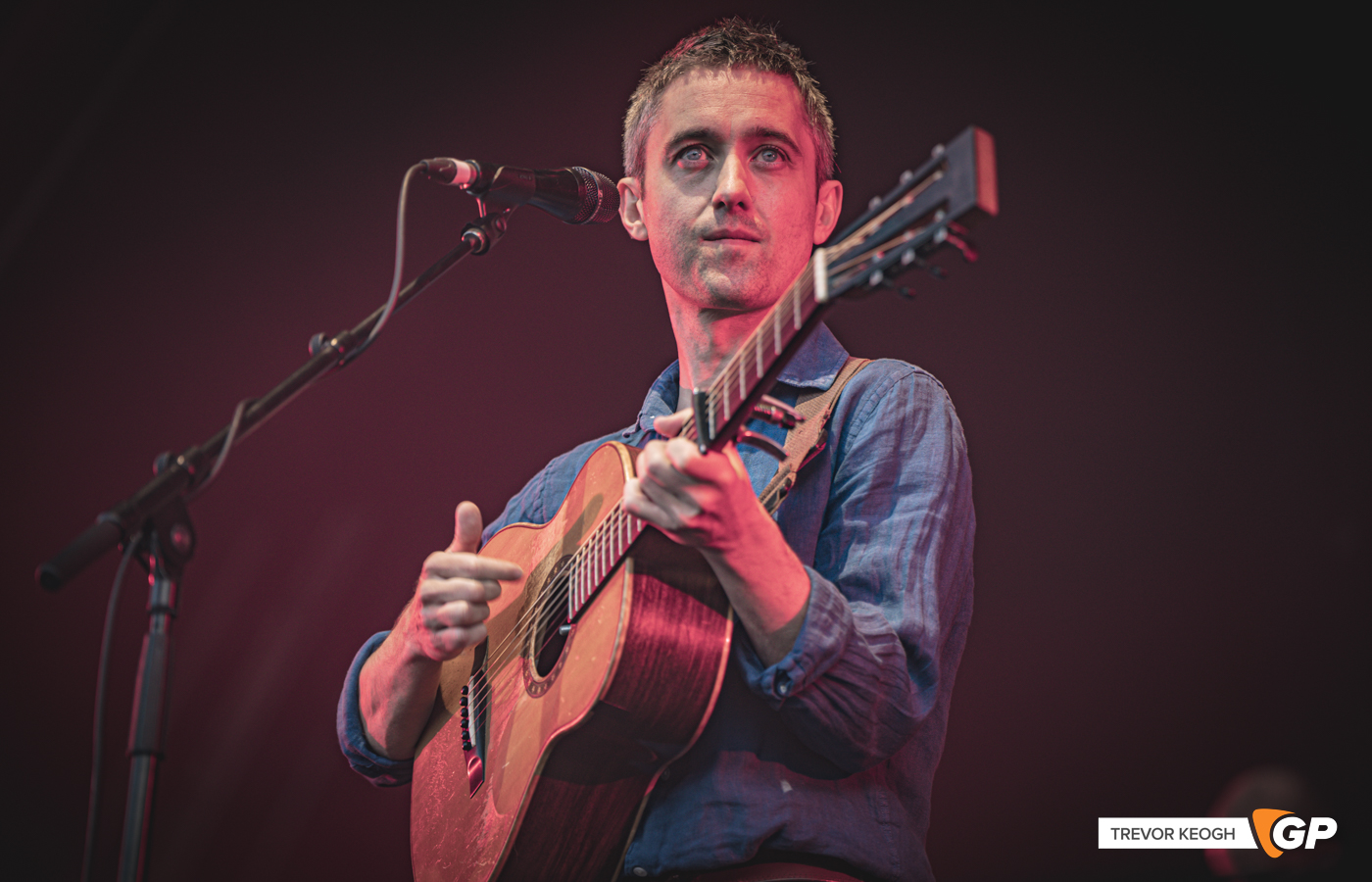 VILLAGERS TC-10