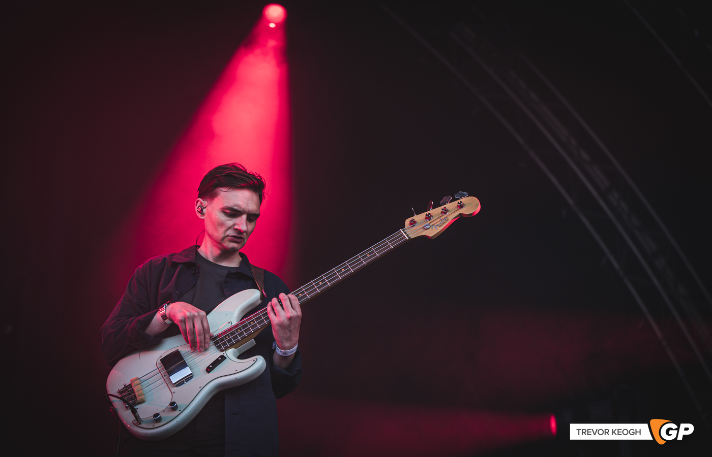 VILLAGERS TC-12