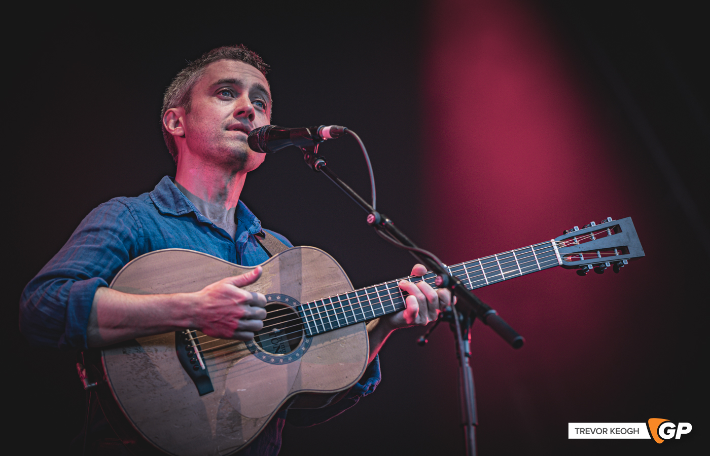 VILLAGERS TC-13