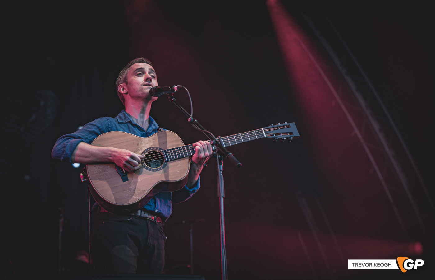 VILLAGERS TC-15