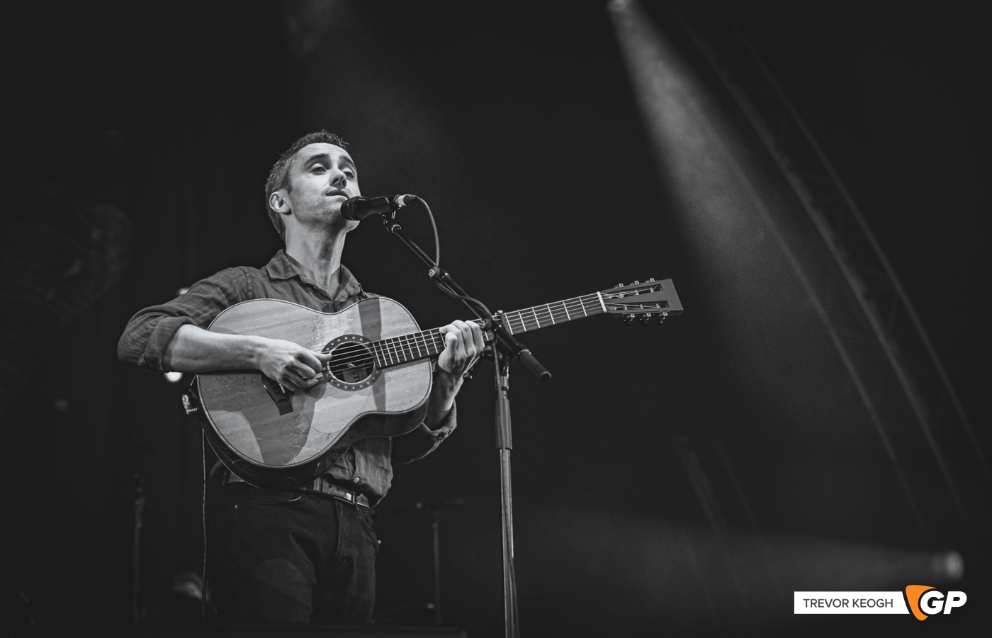 VILLAGERS TC-16