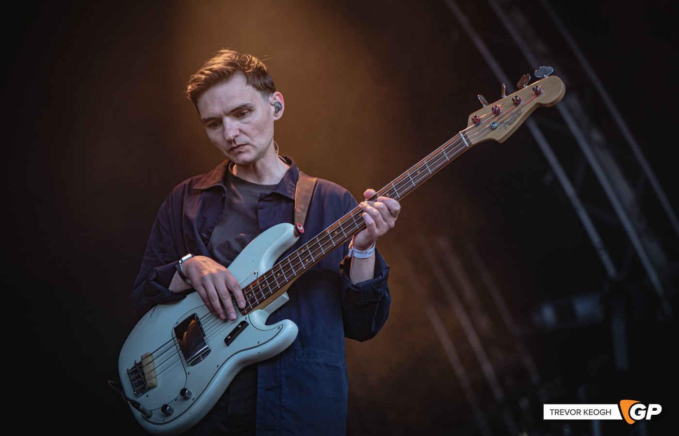 VILLAGERS TC-17